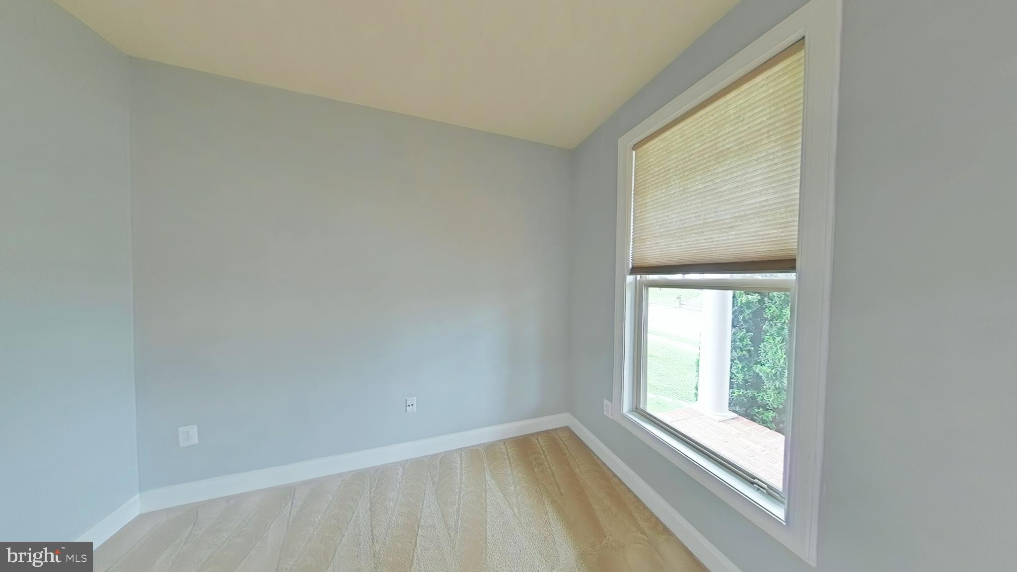 PORT POTOMAC - Residential