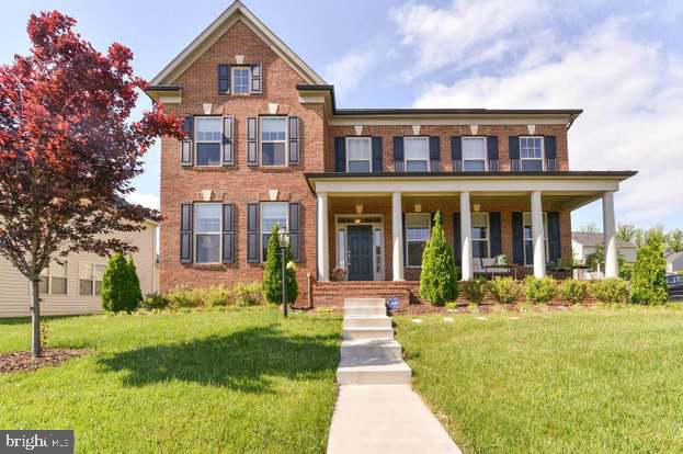 PORT POTOMAC - Residential