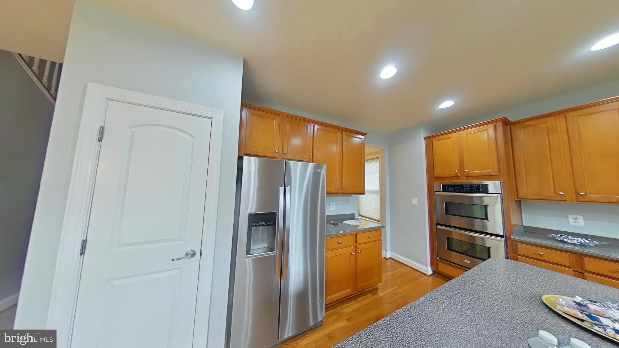 PORT POTOMAC - Residential