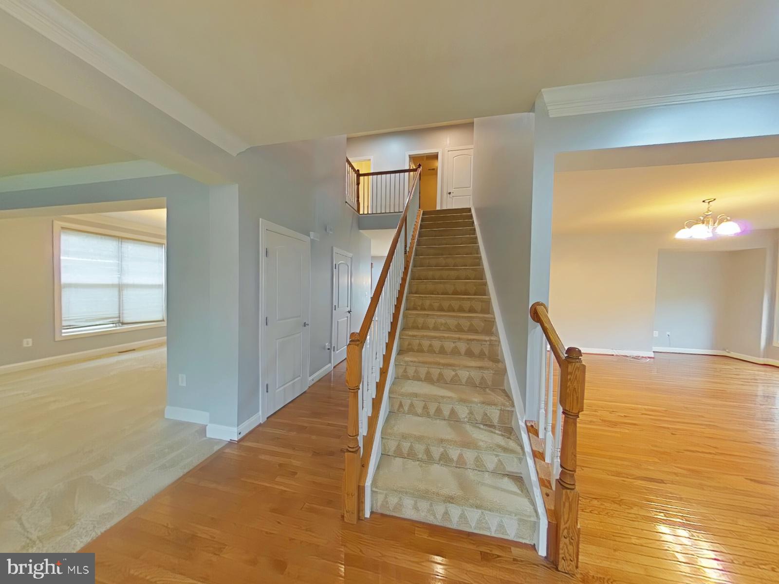 PORT POTOMAC - Residential