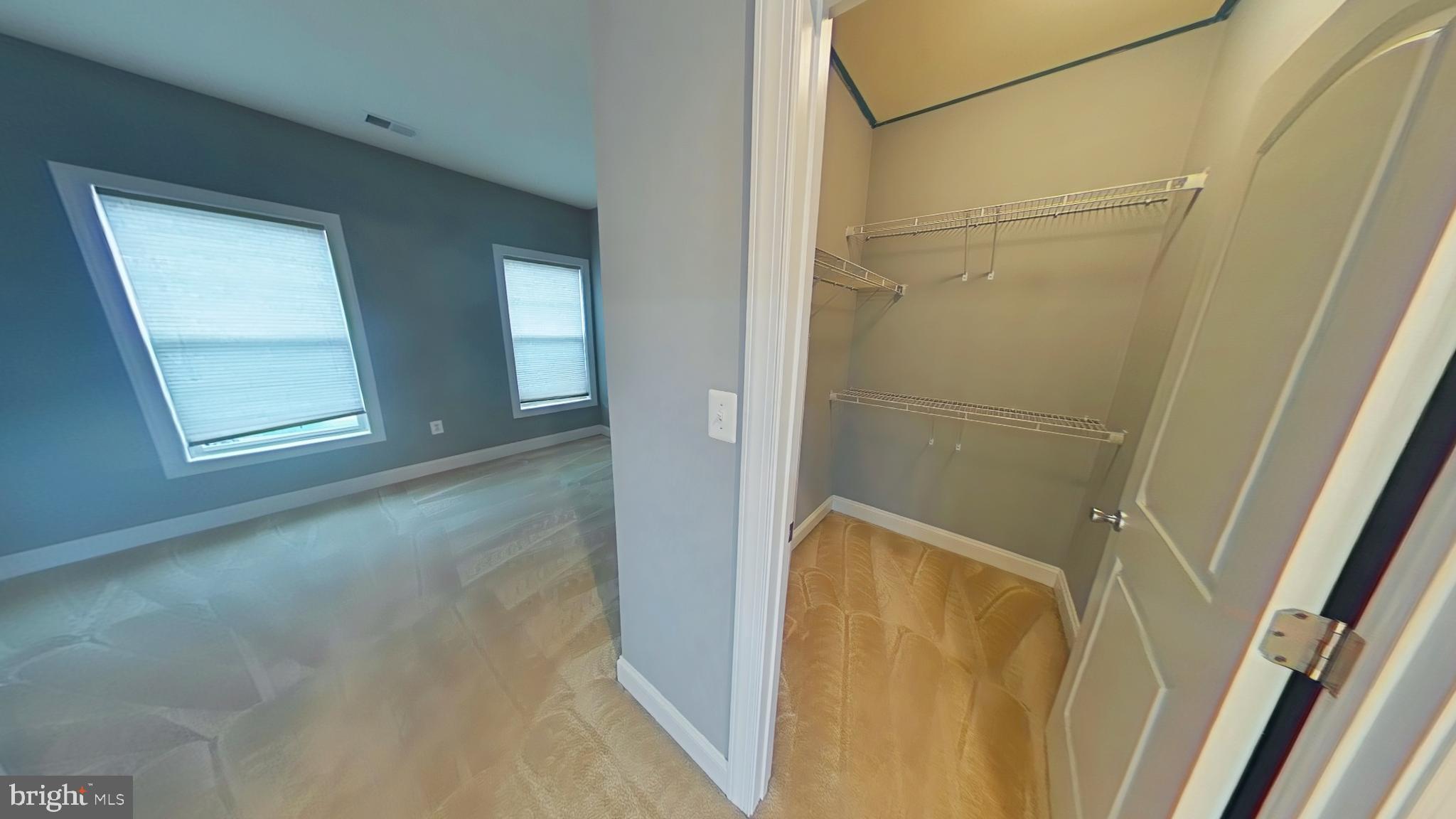 PORT POTOMAC - Residential