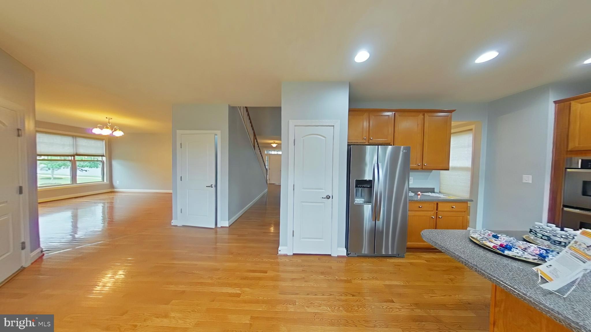 PORT POTOMAC - Residential