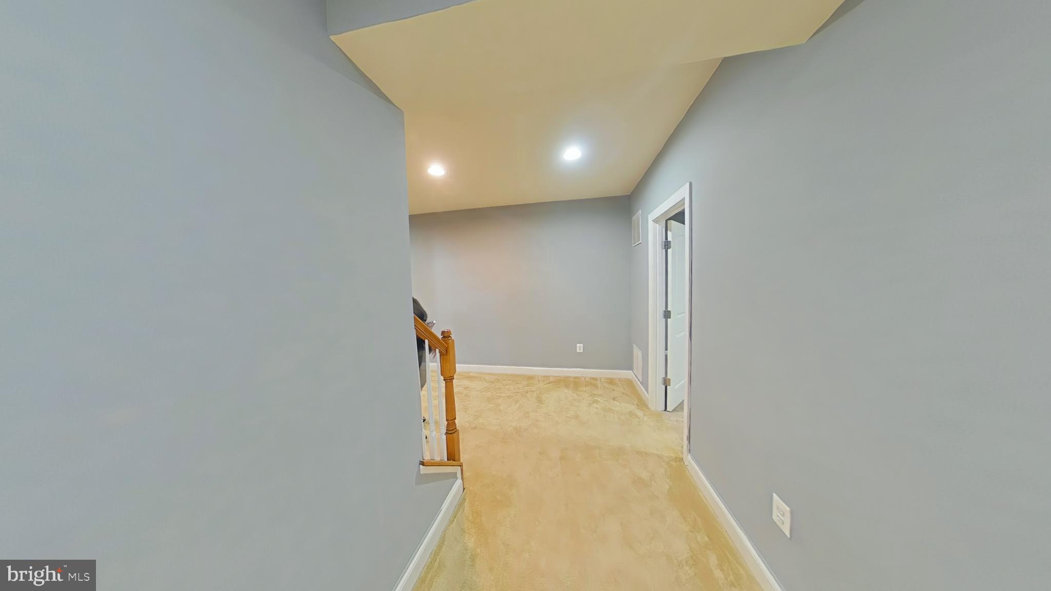 PORT POTOMAC - Residential