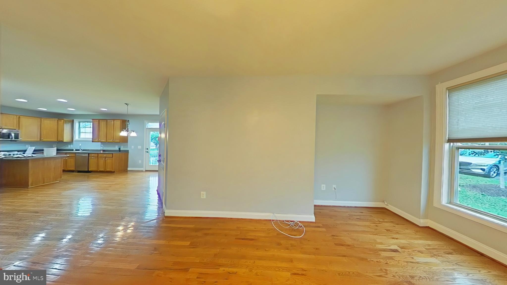 PORT POTOMAC - Residential