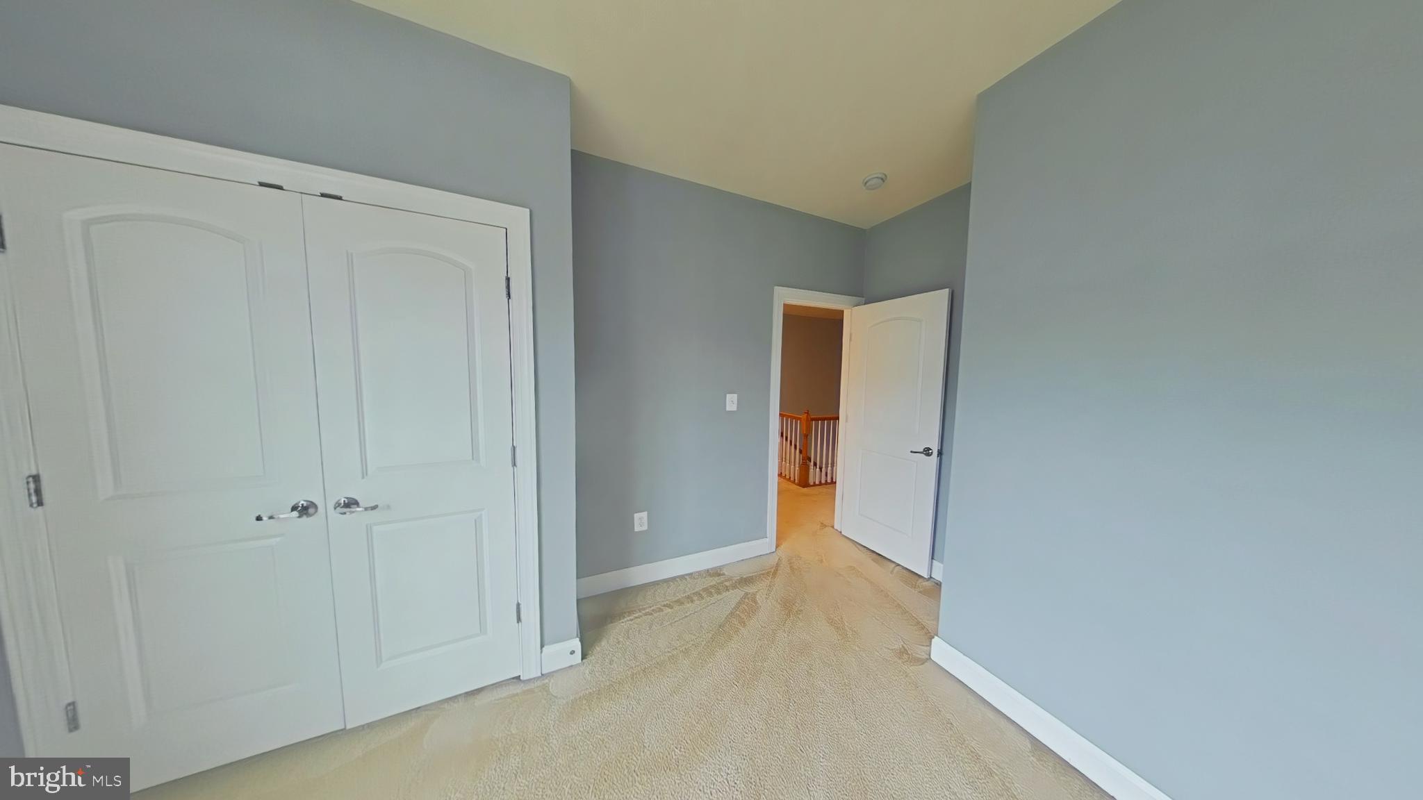 PORT POTOMAC - Residential