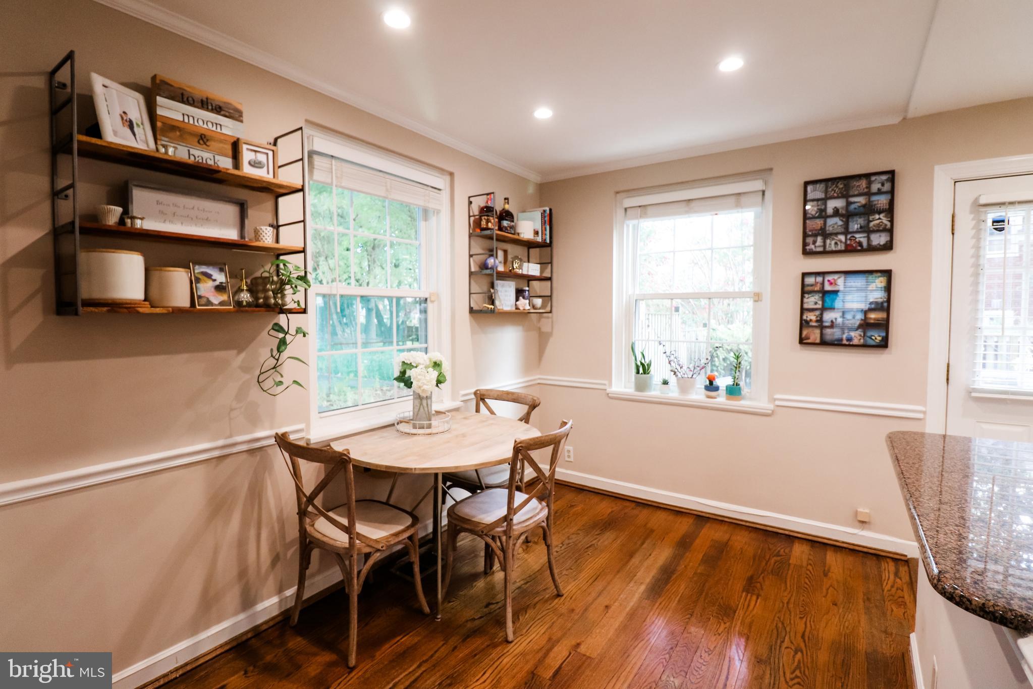 FAIRLINGTON ARBORS - Residential Lease