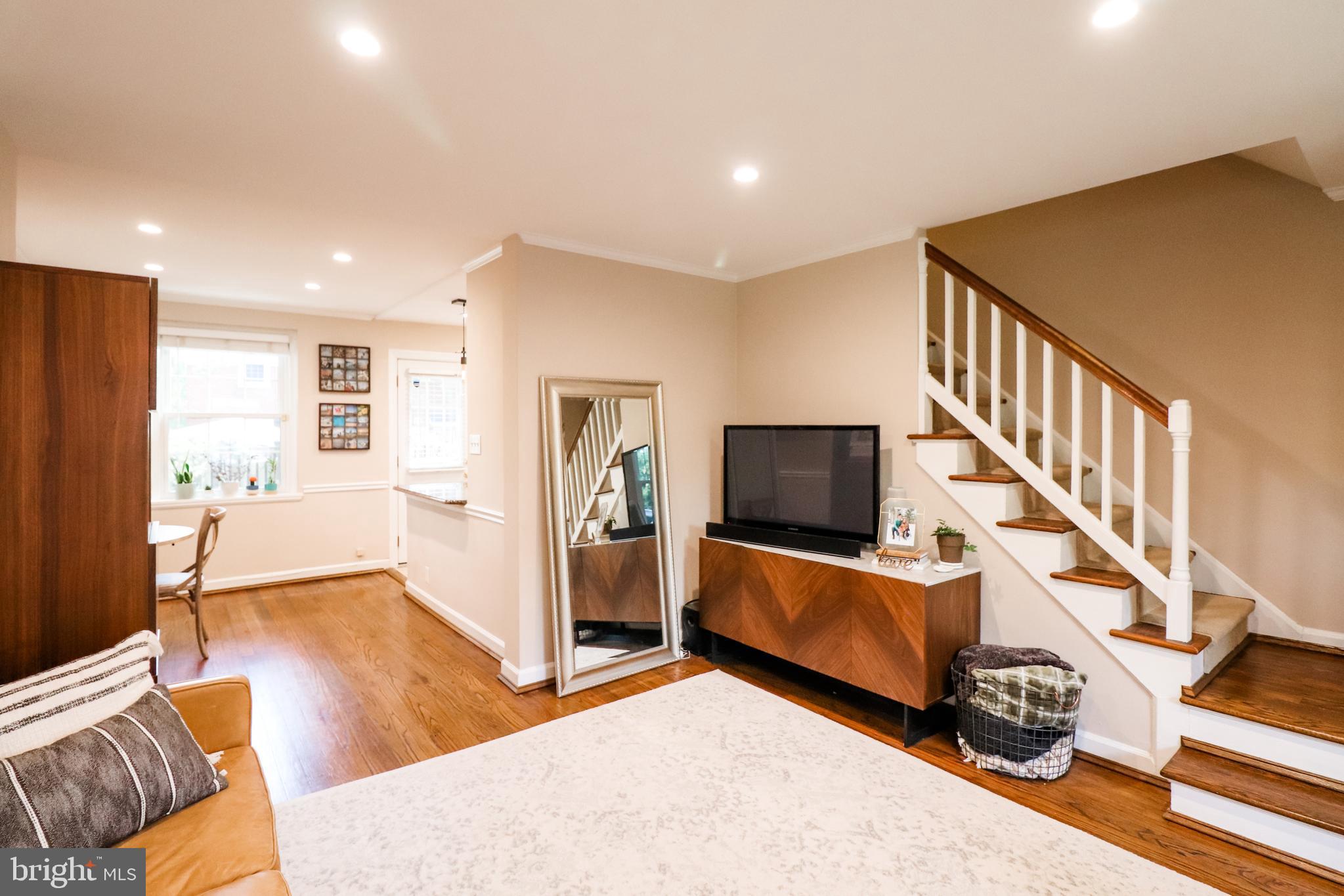 FAIRLINGTON ARBORS - Residential Lease