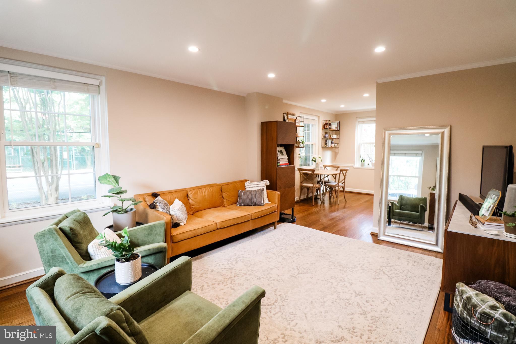 FAIRLINGTON ARBORS - Residential Lease