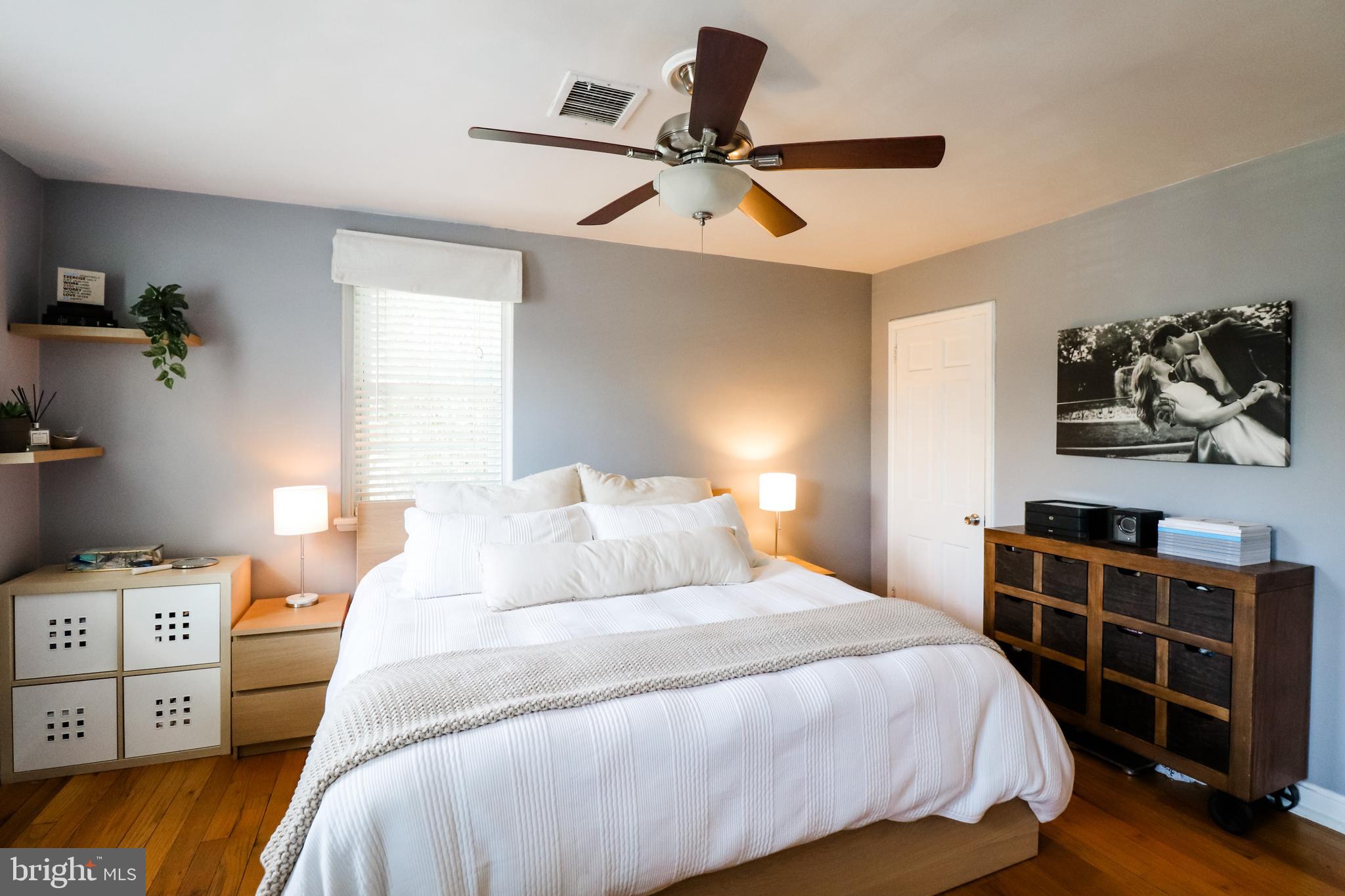 FAIRLINGTON ARBORS - Residential Lease