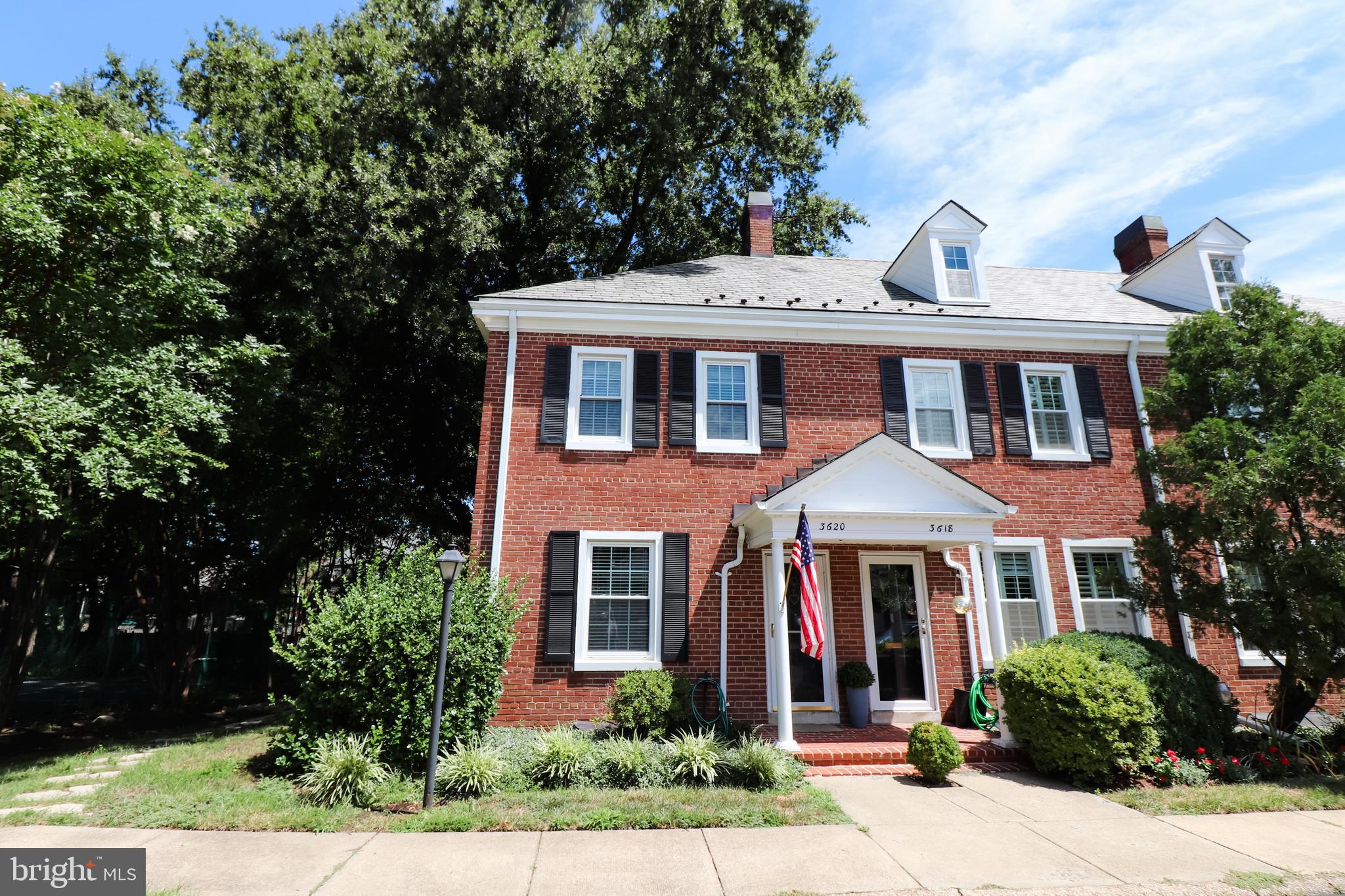 FAIRLINGTON ARBORS - Residential Lease