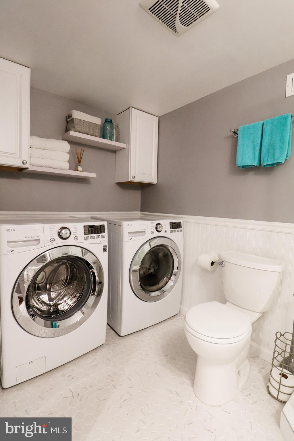 FAIRLINGTON ARBORS - Residential Lease