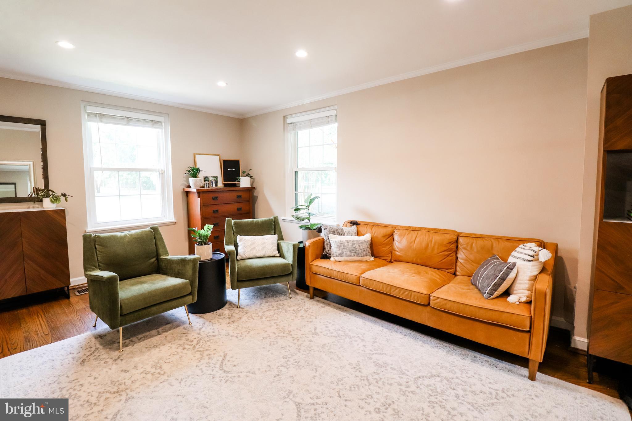 FAIRLINGTON ARBORS - Residential Lease