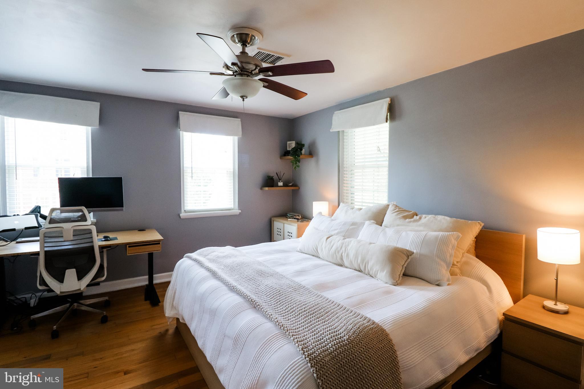 FAIRLINGTON ARBORS - Residential Lease