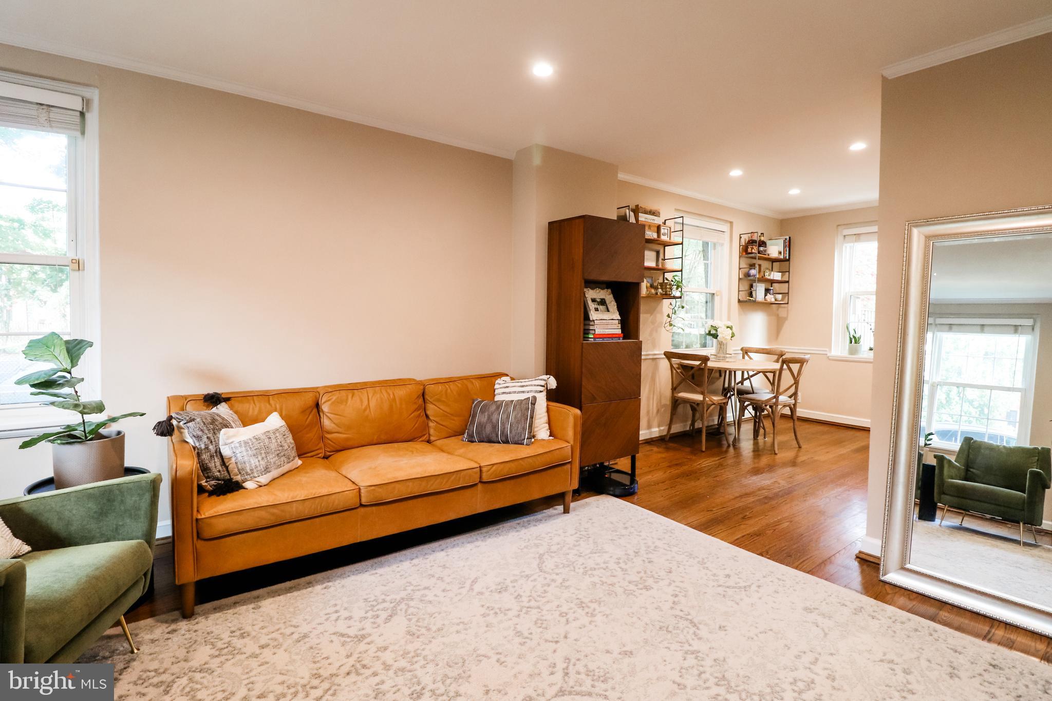 FAIRLINGTON ARBORS - Residential Lease