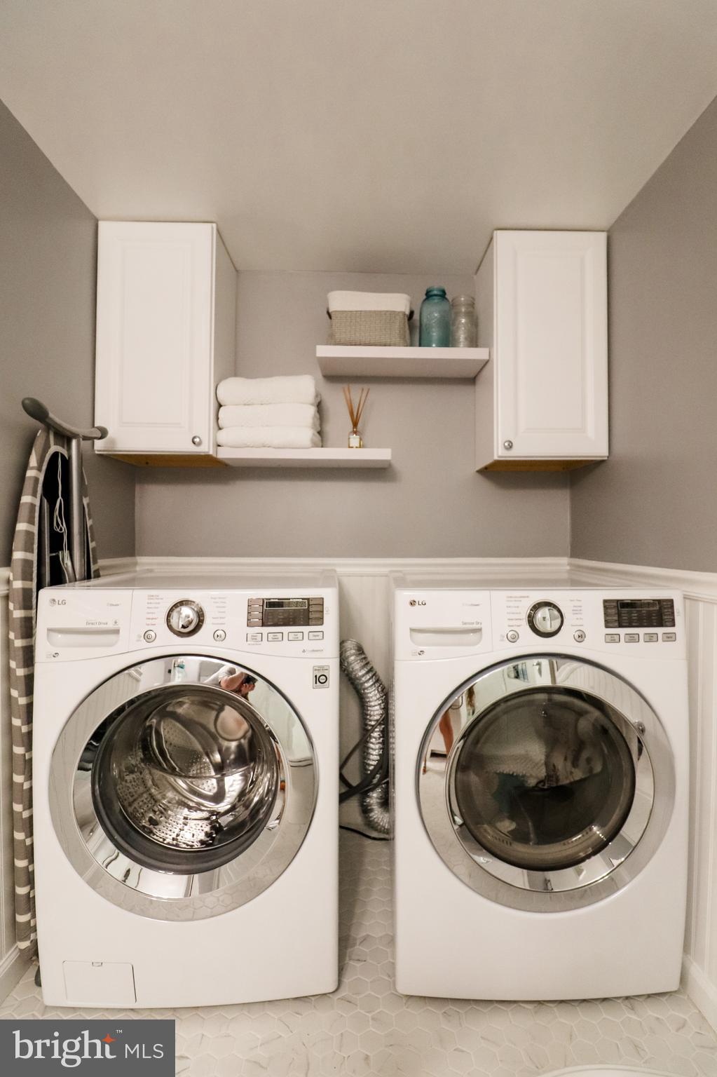 FAIRLINGTON ARBORS - Residential Lease