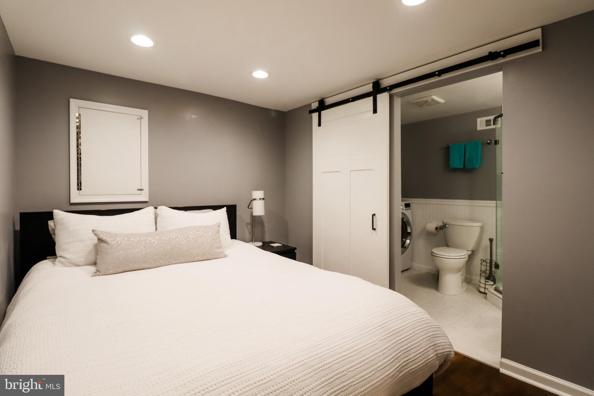 FAIRLINGTON ARBORS - Residential Lease