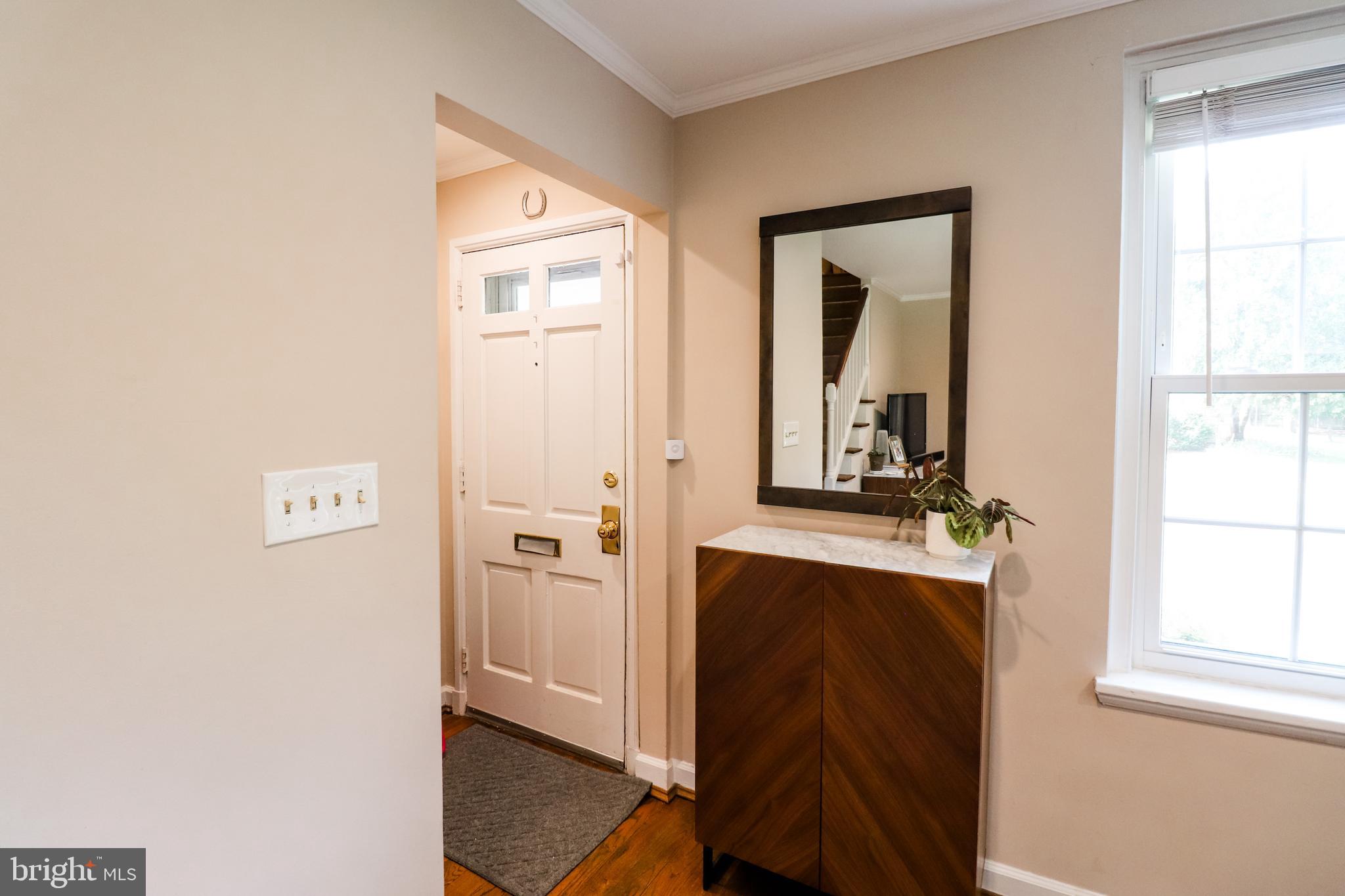 FAIRLINGTON ARBORS - Residential Lease