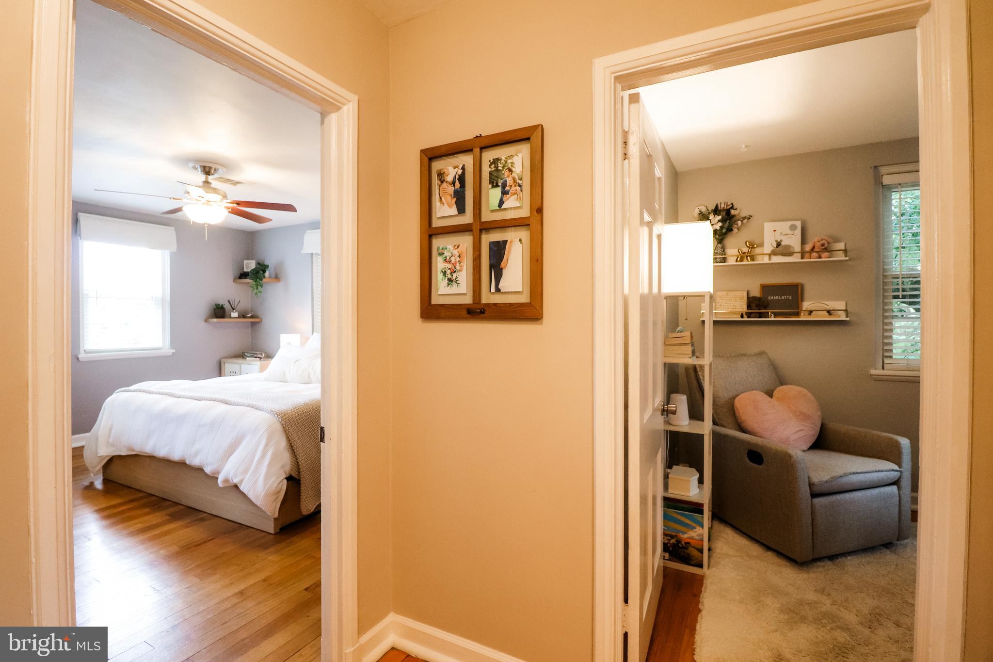 FAIRLINGTON ARBORS - Residential Lease