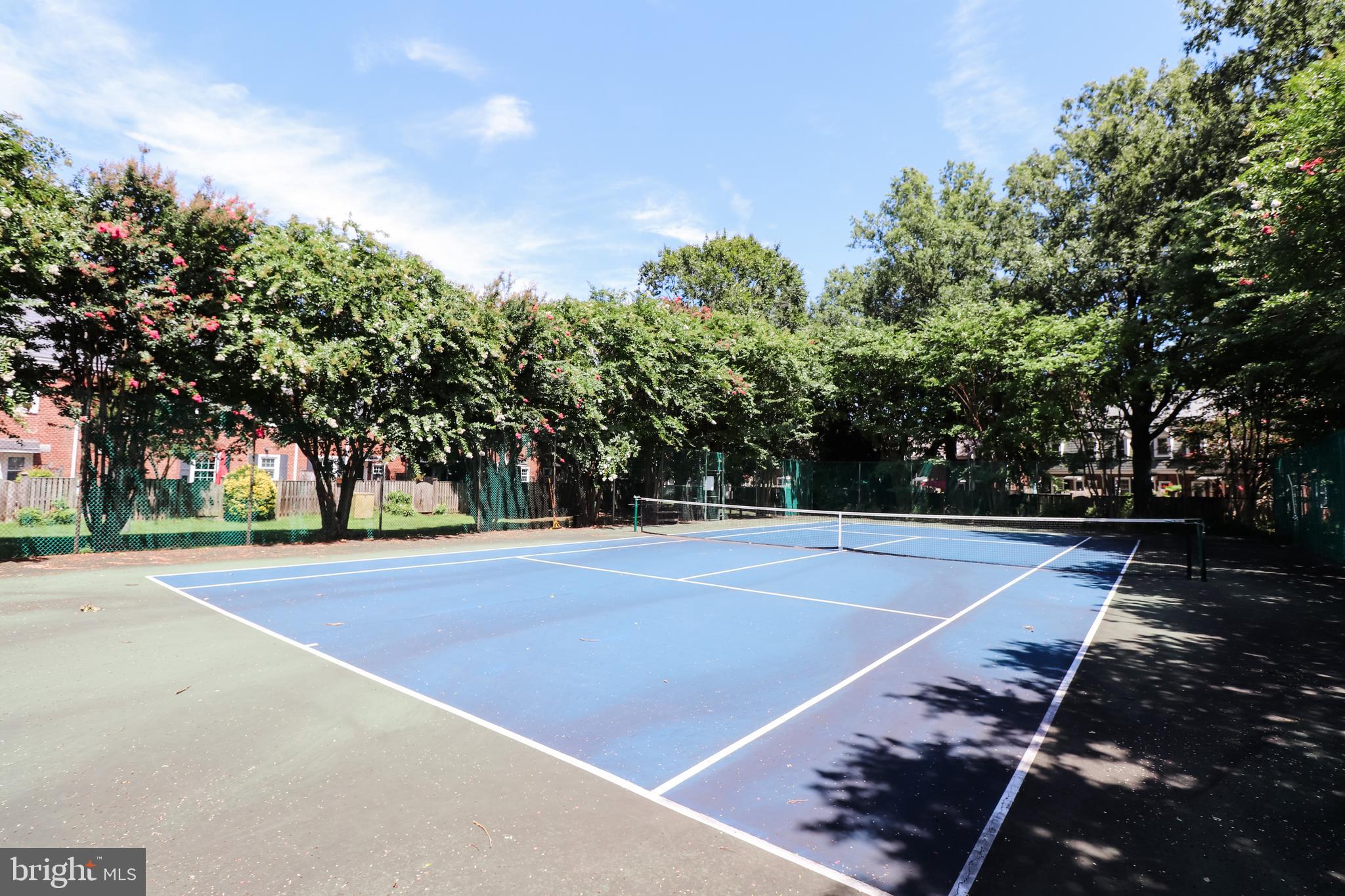 FAIRLINGTON ARBORS - Residential Lease