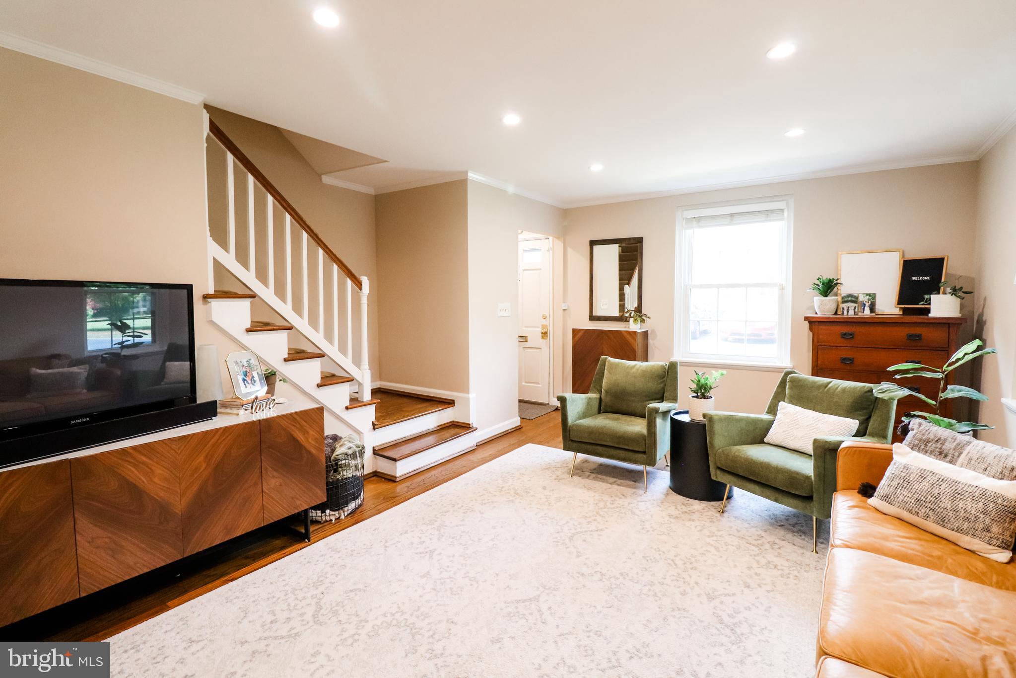 FAIRLINGTON ARBORS - Residential Lease