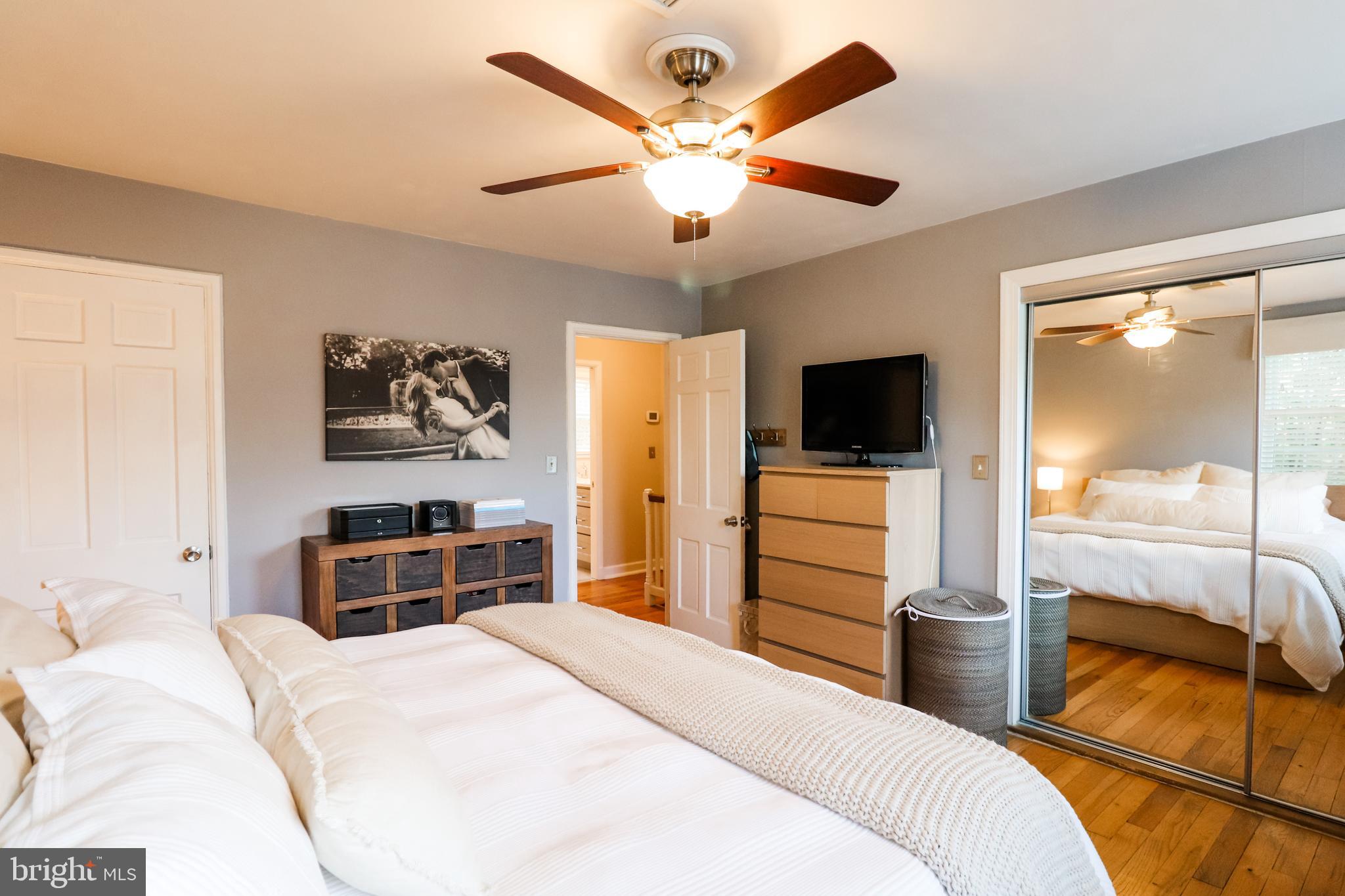 FAIRLINGTON ARBORS - Residential Lease