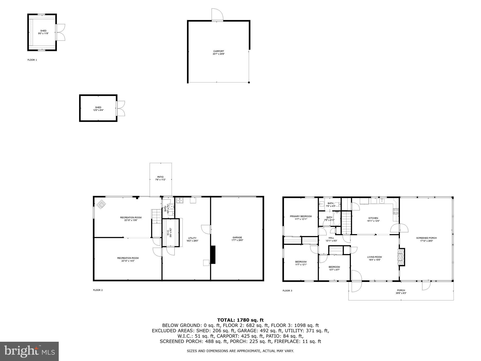 ETTERS - Residential