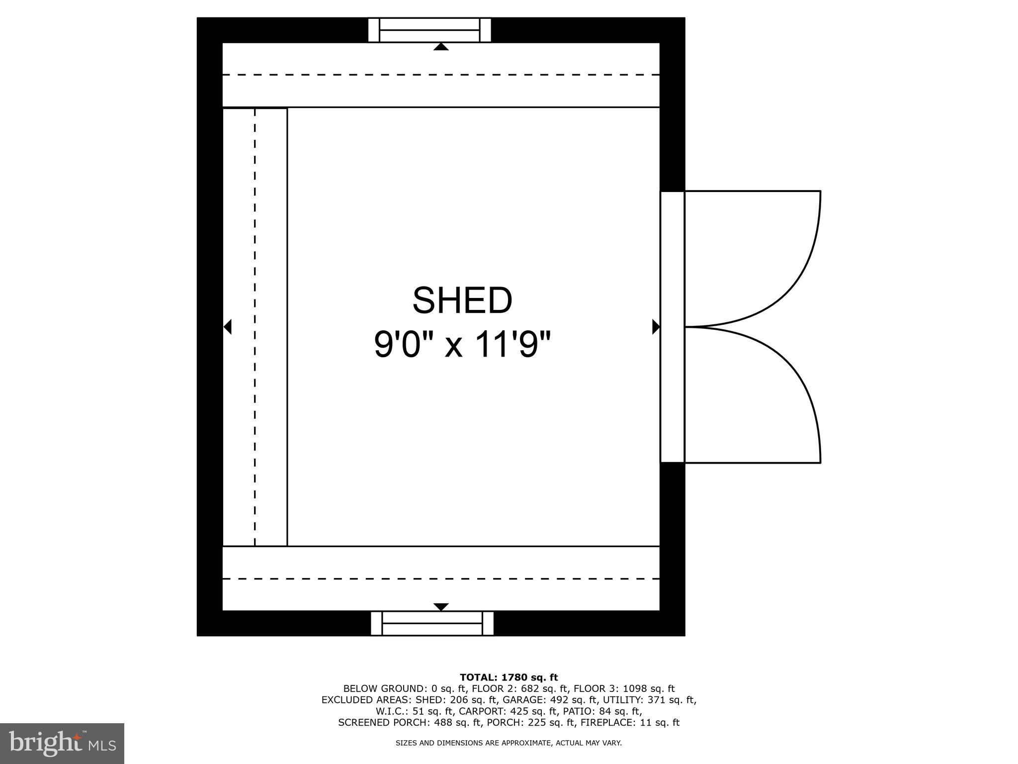 ETTERS - Residential