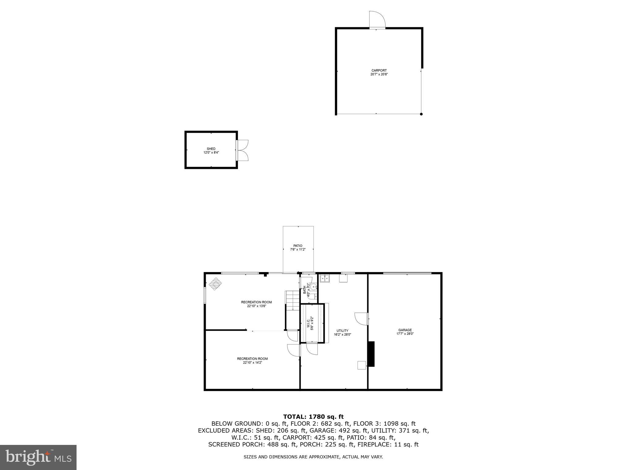 ETTERS - Residential