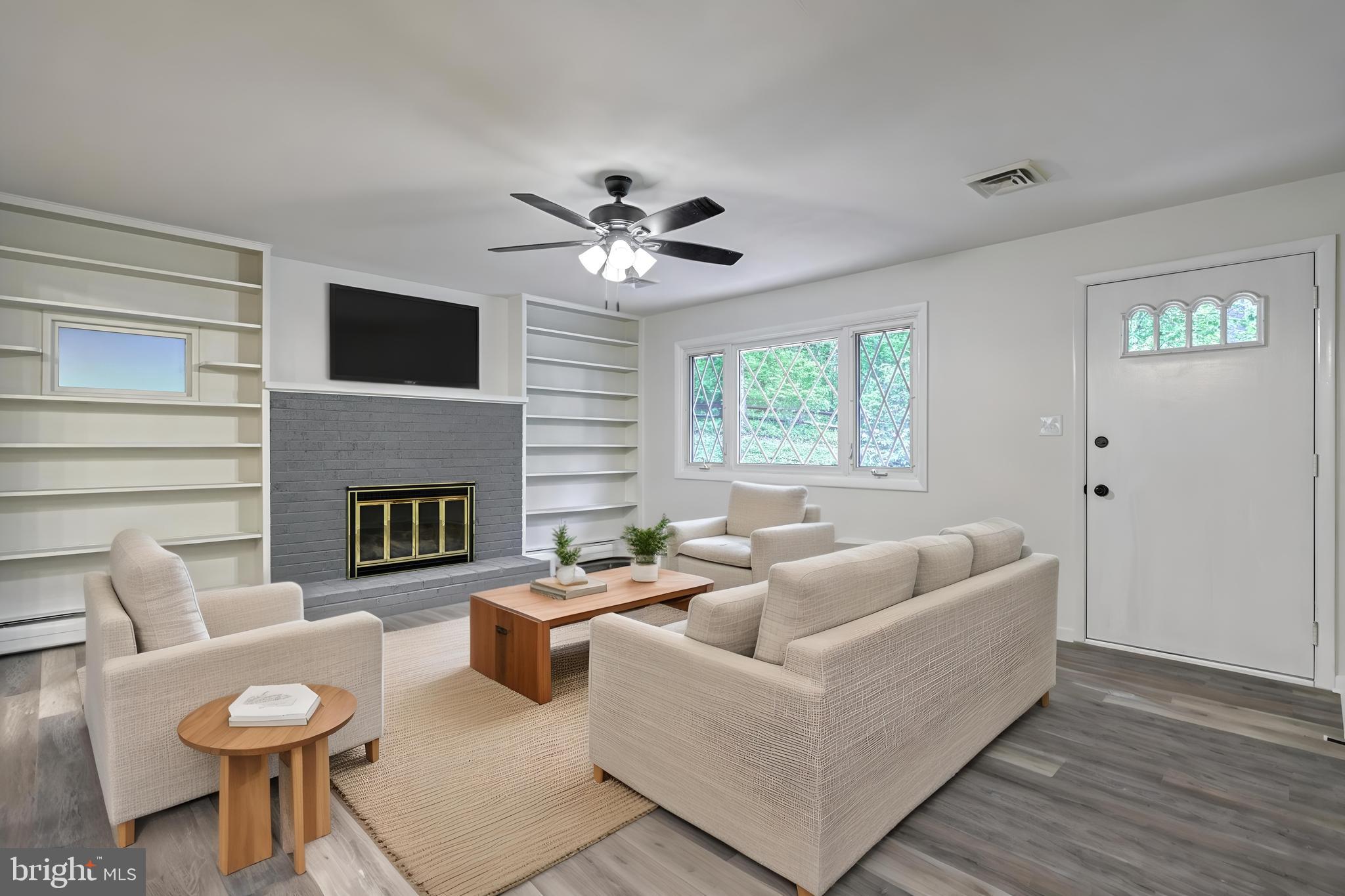 ETTERS - Residential