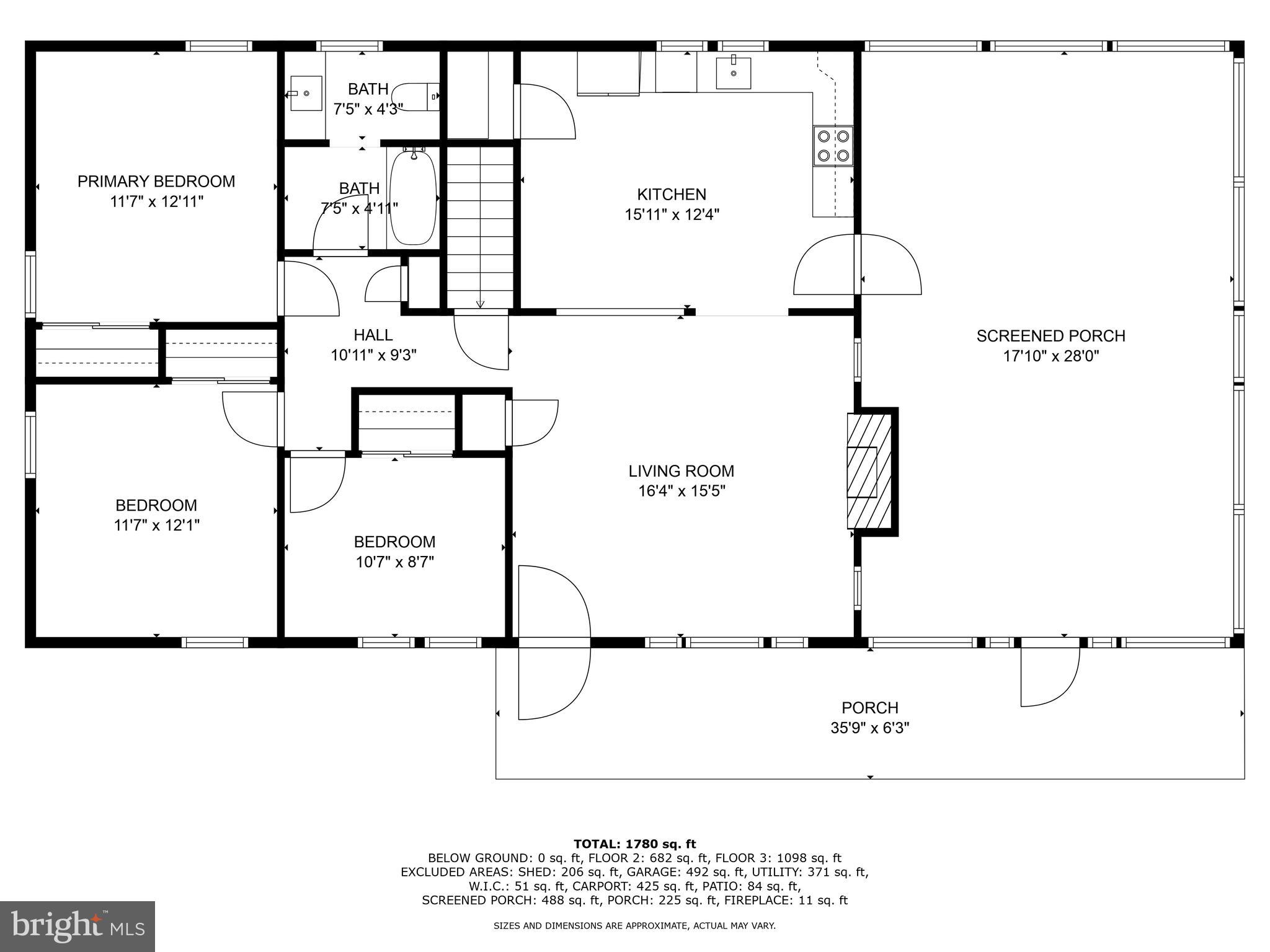 ETTERS - Residential