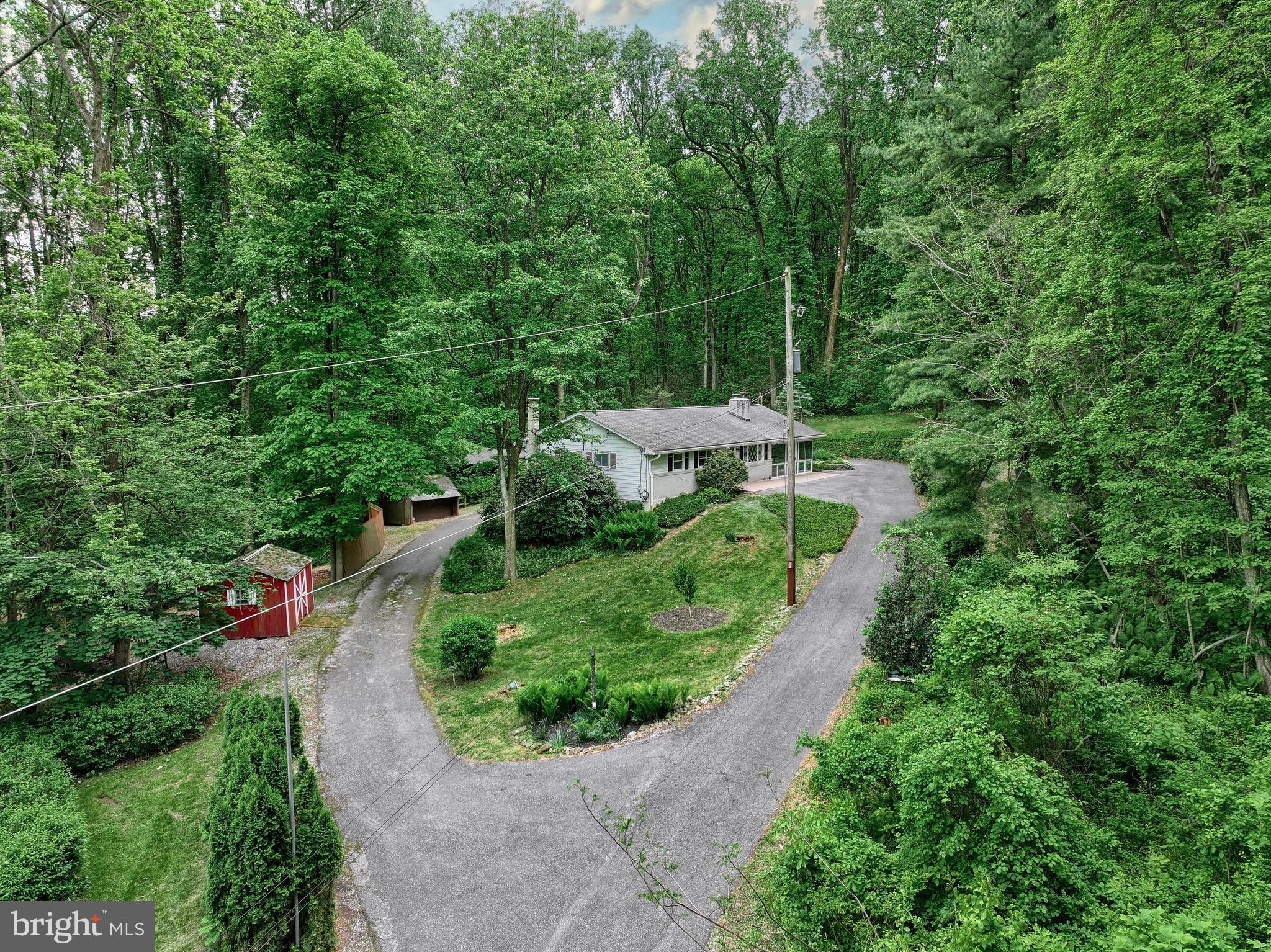 ETTERS - Residential