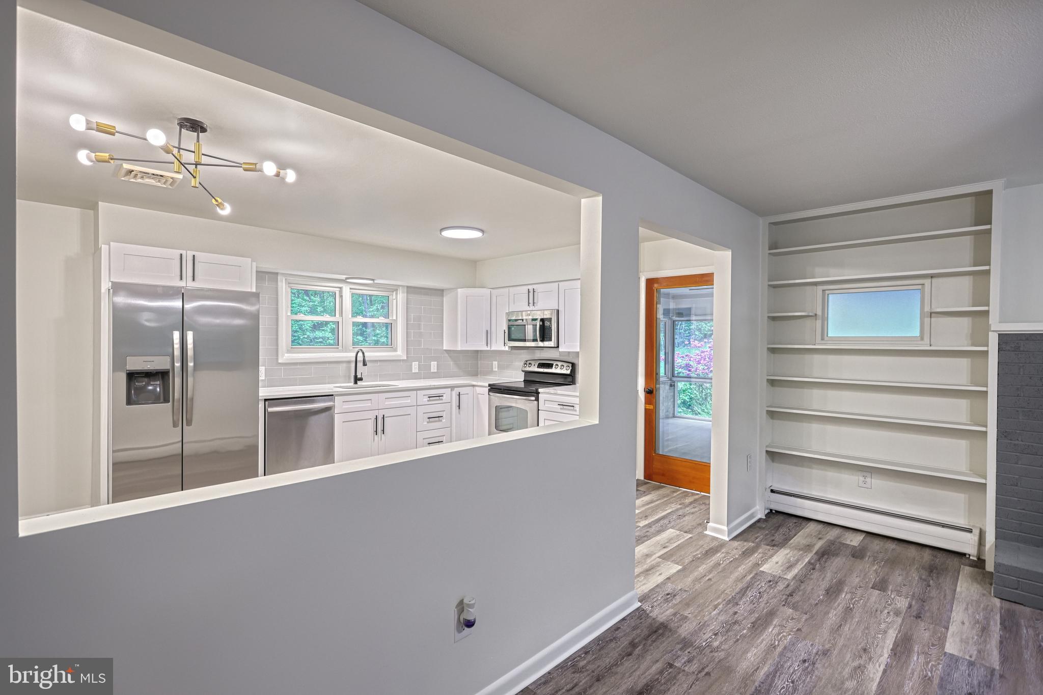 ETTERS - Residential