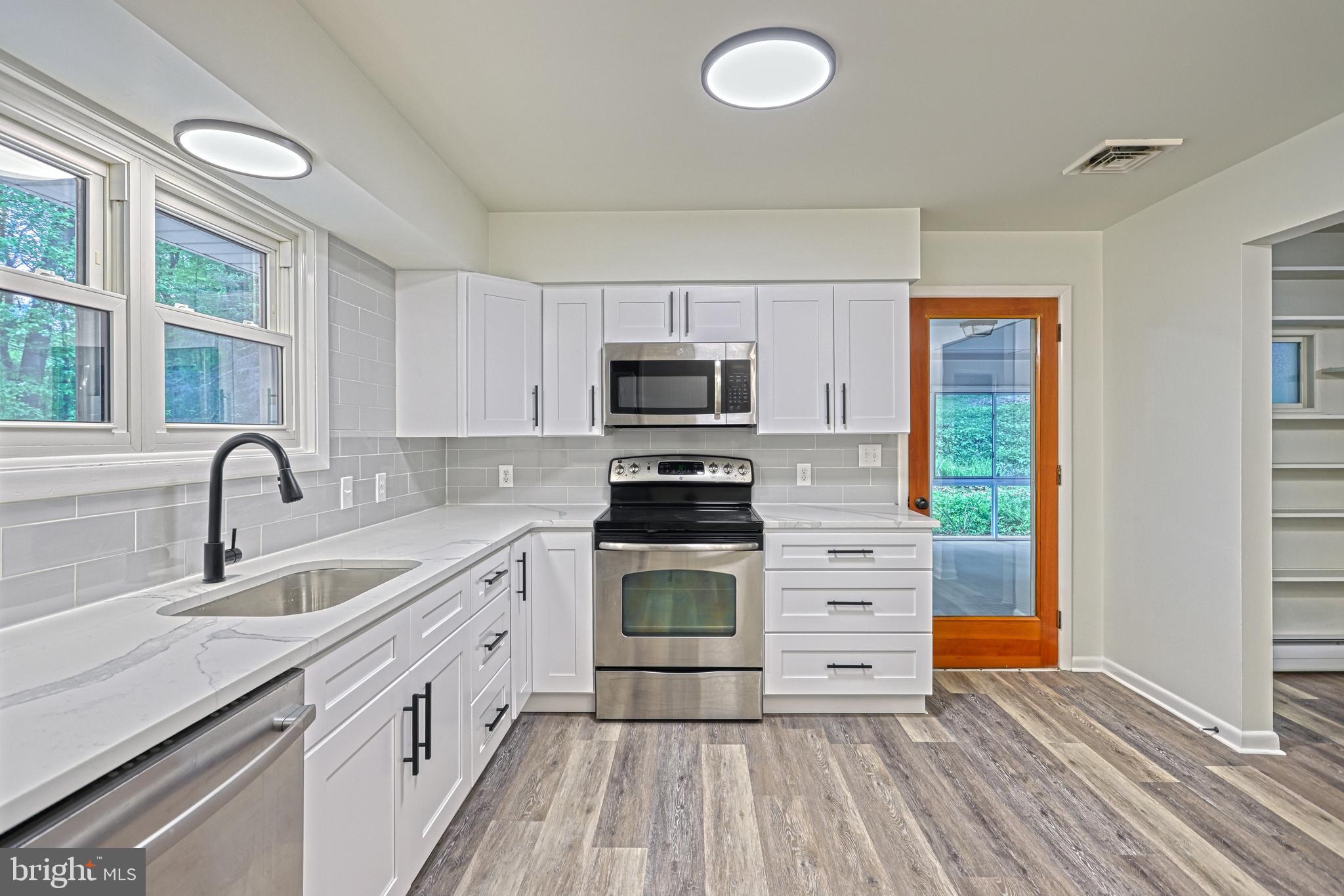 ETTERS - Residential