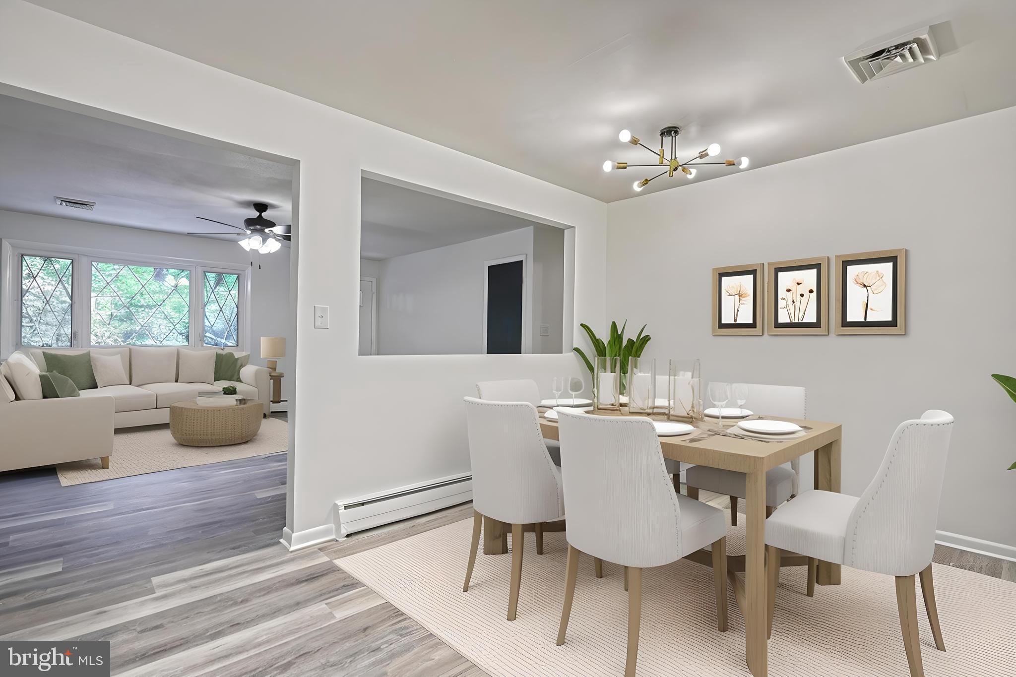 ETTERS - Residential