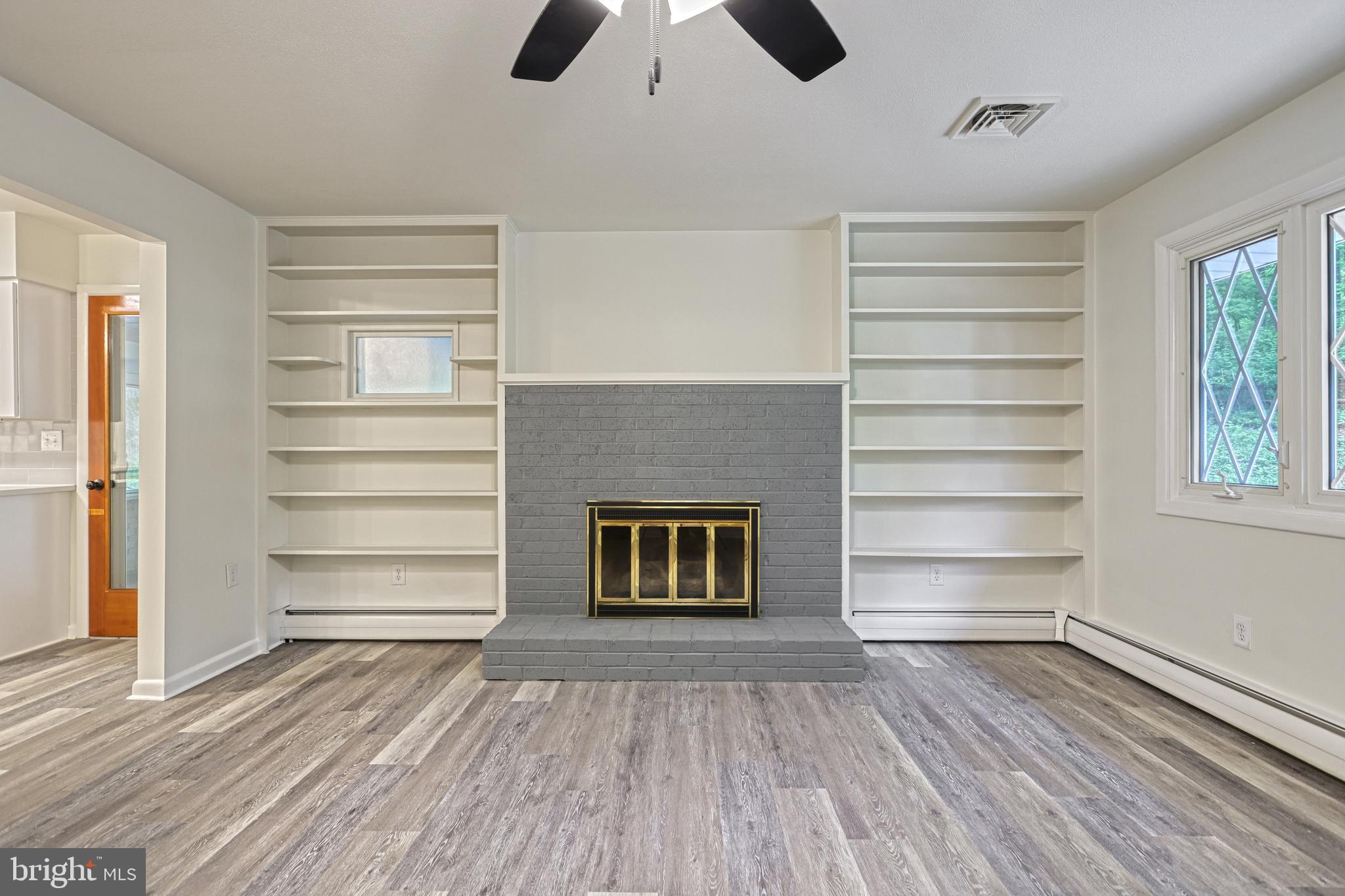 ETTERS - Residential