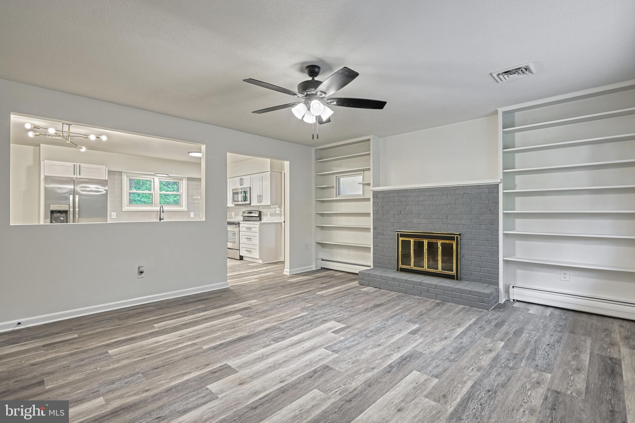 ETTERS - Residential