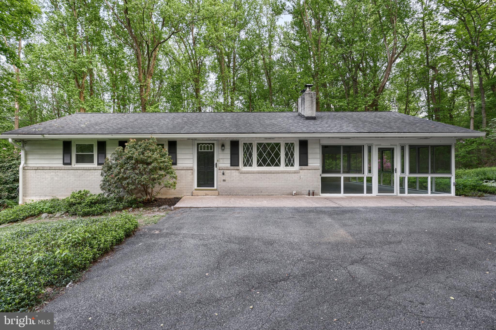 WOW!!! RARE OPPORTUNITY AWAITS!!! This is the ONE you have been Waiting For!!!! The PERFECT Combination of Privacy, Location and Style this 3 Bed 1 and a Half Bath home has everything including the Kitchen Sink!!!! From the Moment you pull into the long driveway that wraps around the entire house it feels as if you are entering your very own private world! Surrounded by Mother Nature you will have all the Luxury that the Earth has to offer! The Rancher sits in the Middle of all this excellence giving you the most inviting feel as you enter! Inside the home has gone through a complete renovation LOADED with all the Modern Updates you could ever ask for! Custom Kitchen with Brand New Cabinets, Counters and Stainless Steel Appliances you will be able to prepare the best meals for all who enter this magnificent home! Large Living Space with Fireplace will keep you cozy during the winter months :) Fully Finished Basement with Stove is just another wonderful feature to provide all the additional finished space needed to accommodate the growing family. To sum this up you are going to simply want to get your showing set up ASAP as this one will be gone in a BLINK!!!