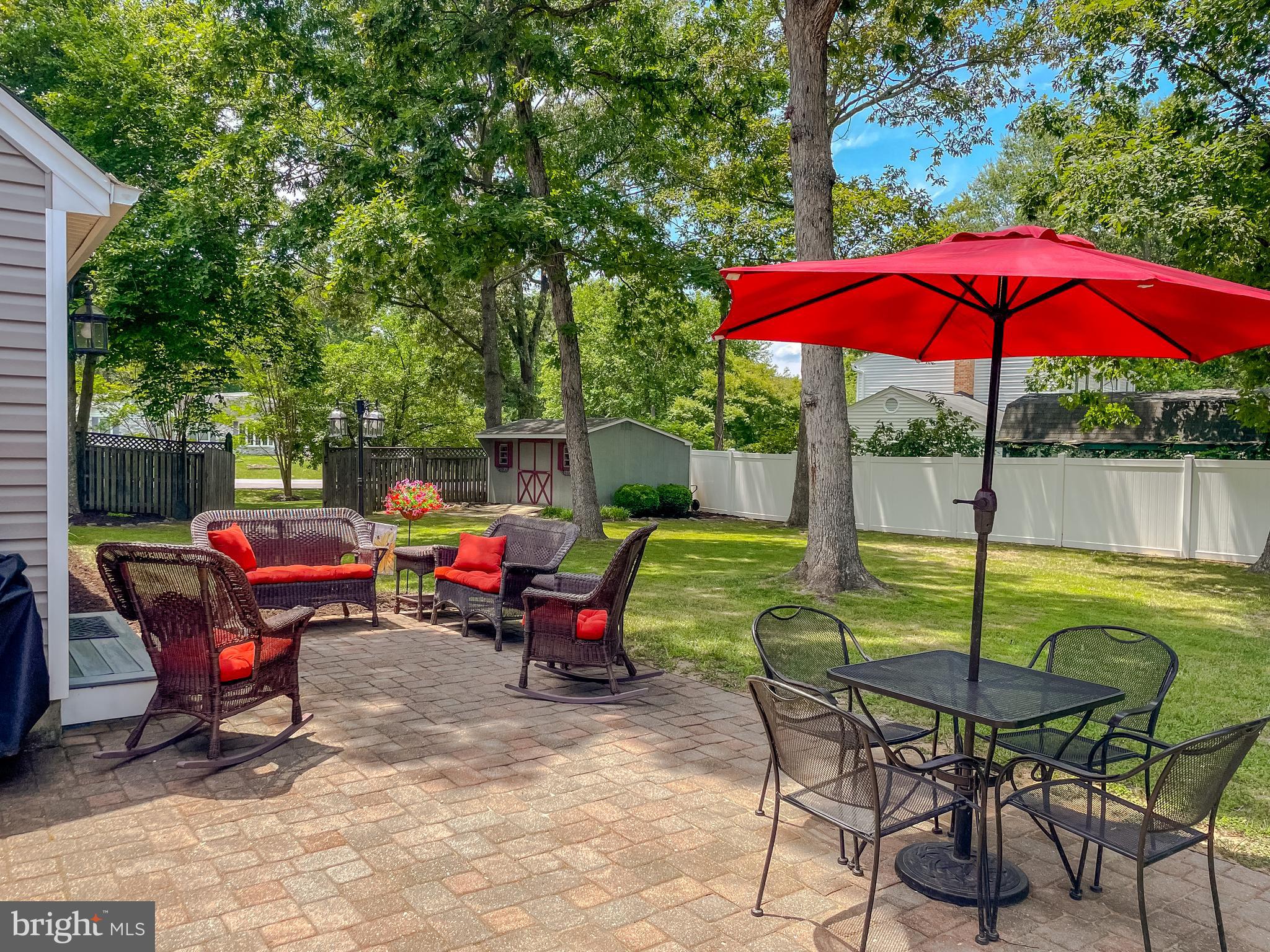 207 PERSIMMON COURT