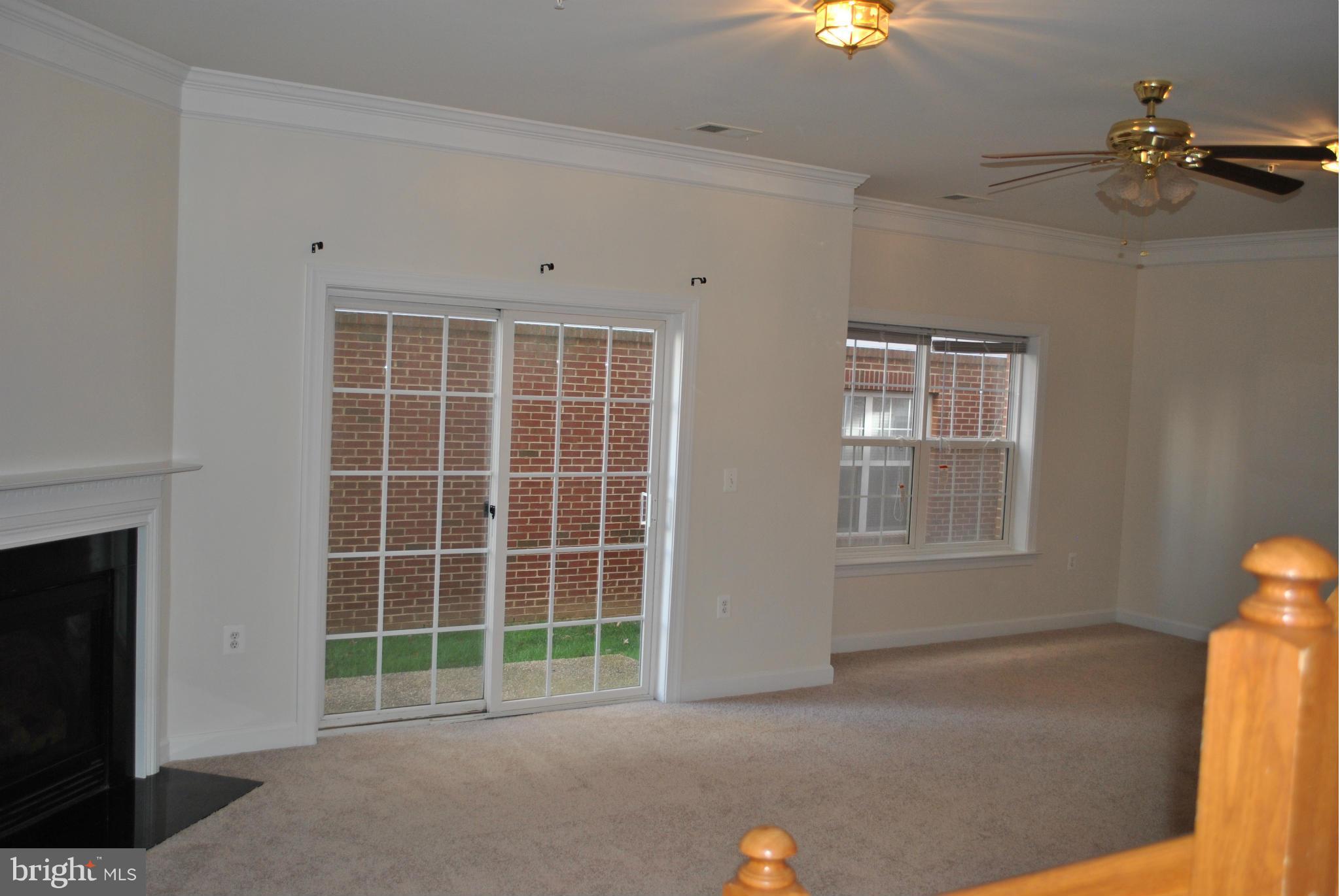 COPPERMINE CROSSING - Residential Lease