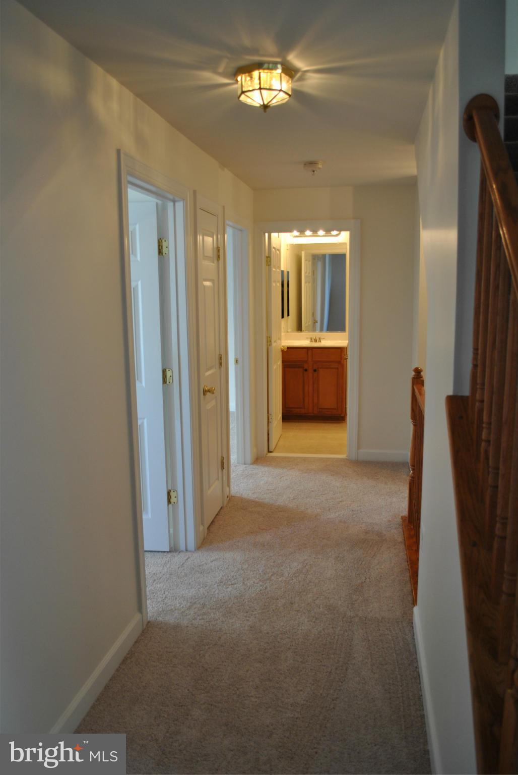 COPPERMINE CROSSING - Residential Lease