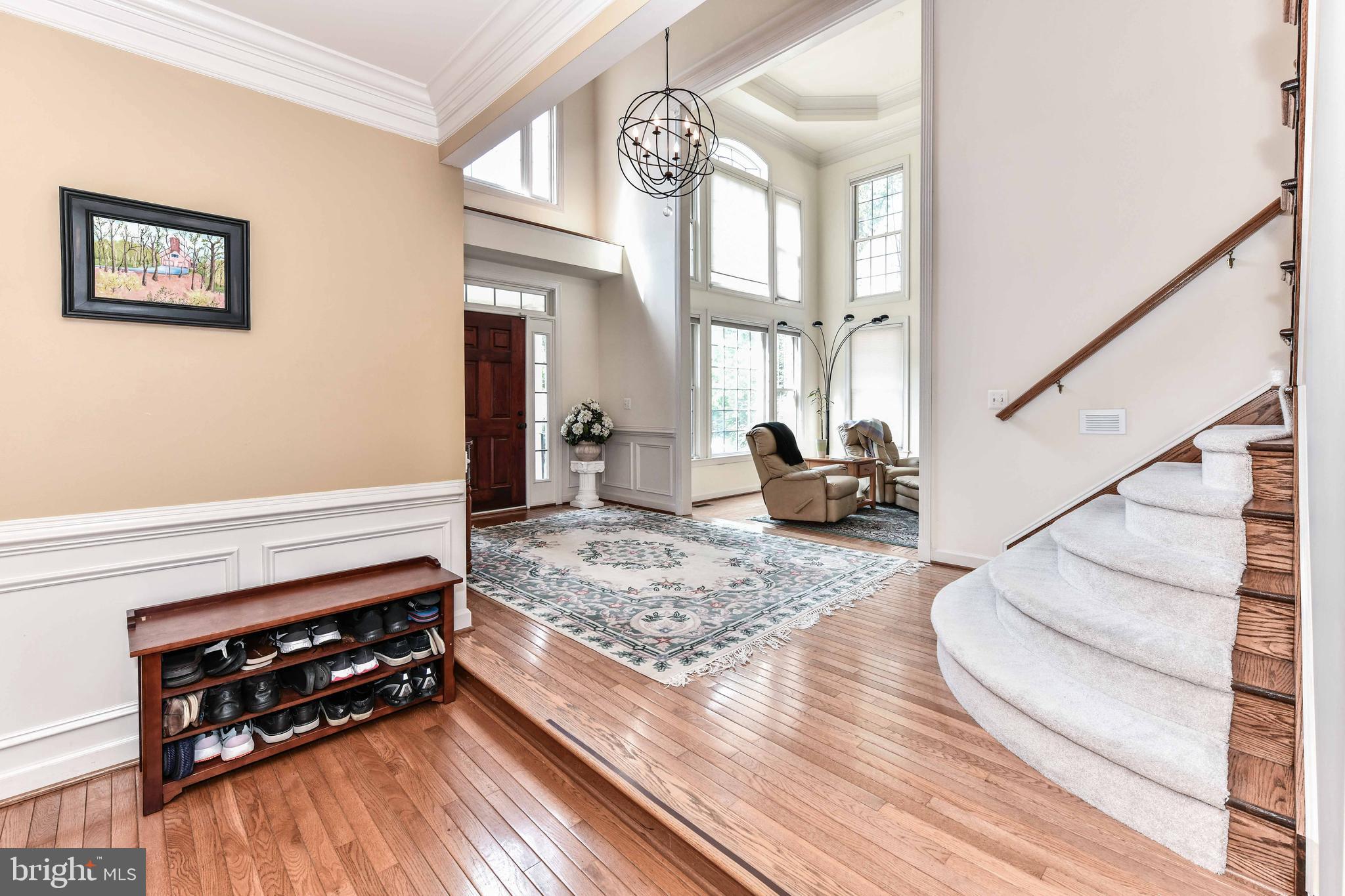 LAMBIANCE OF MCLEAN - Residential Lease