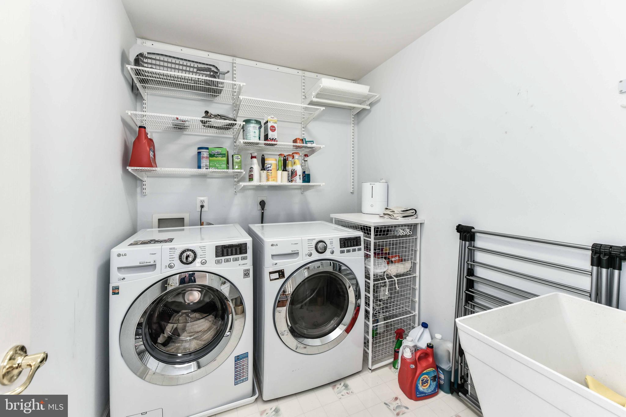 LAMBIANCE OF MCLEAN - Residential Lease