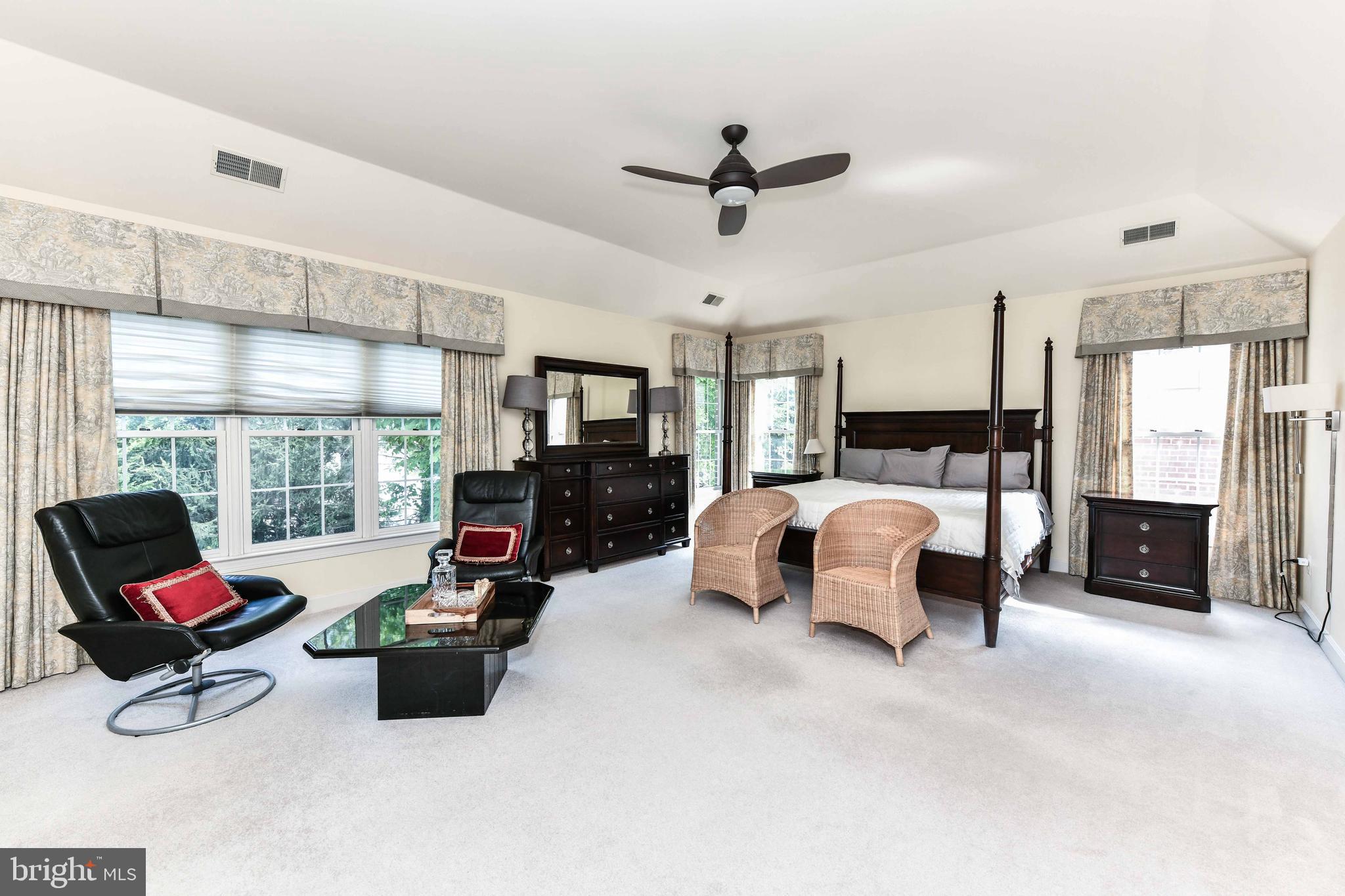 LAMBIANCE OF MCLEAN - Residential Lease