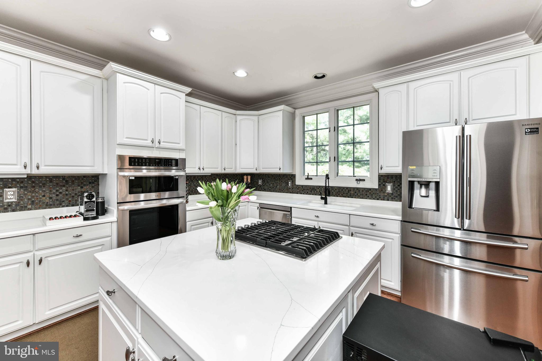 LAMBIANCE OF MCLEAN - Residential Lease