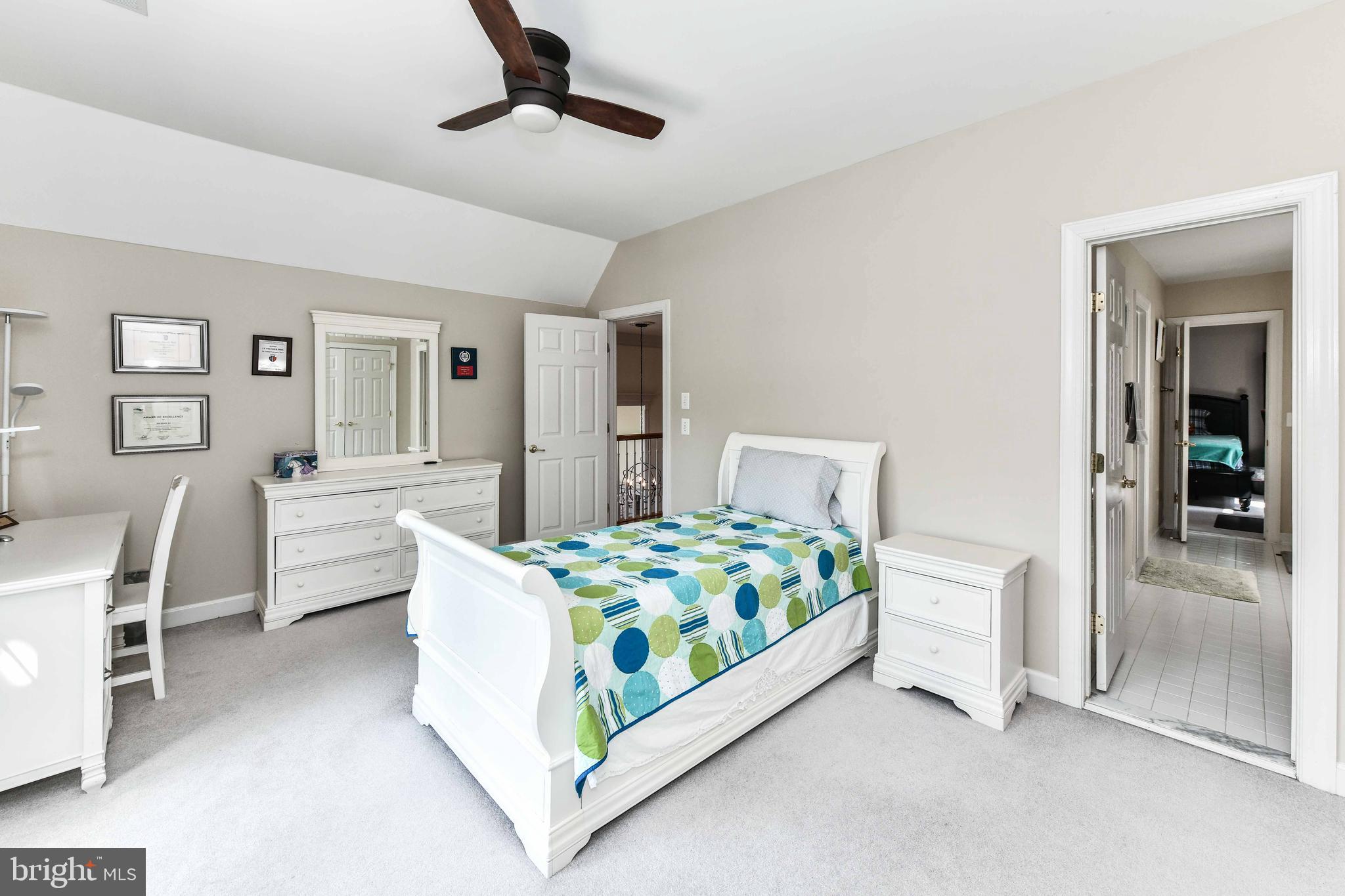 LAMBIANCE OF MCLEAN - Residential Lease