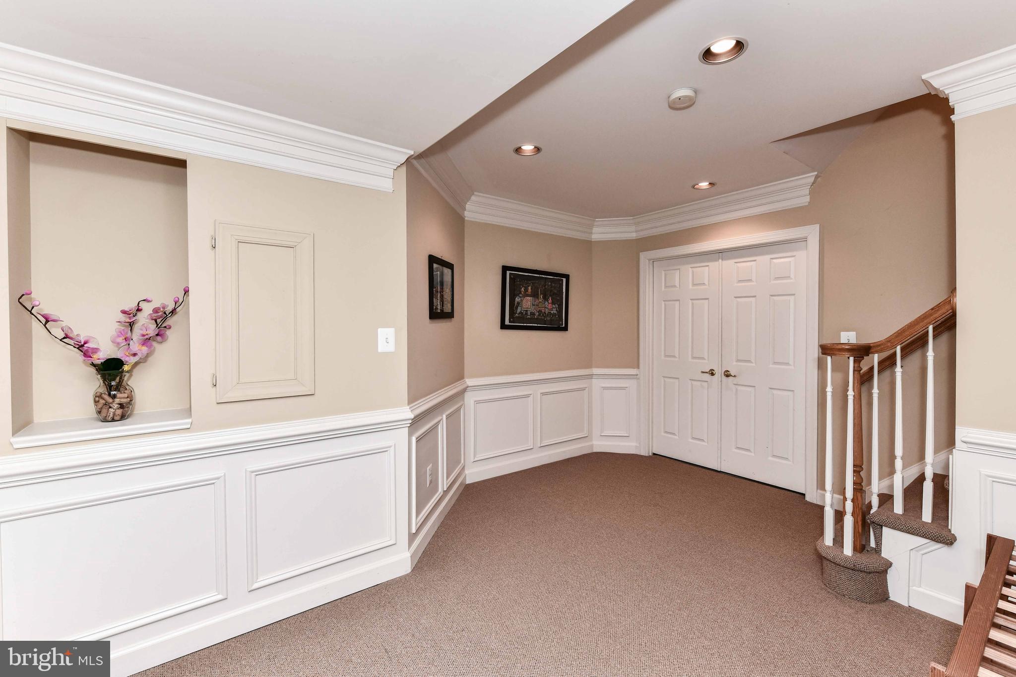 LAMBIANCE OF MCLEAN - Residential Lease