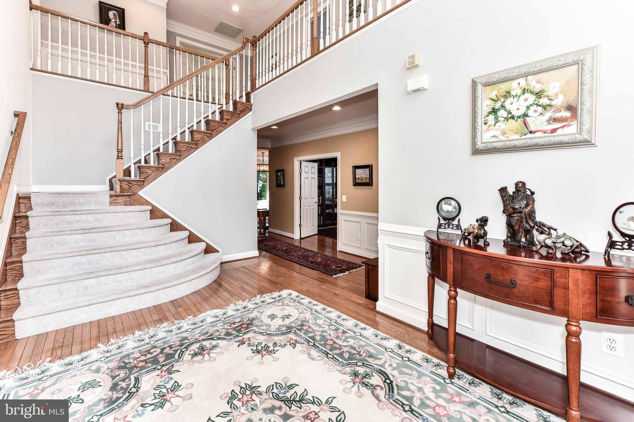 LAMBIANCE OF MCLEAN - Residential Lease