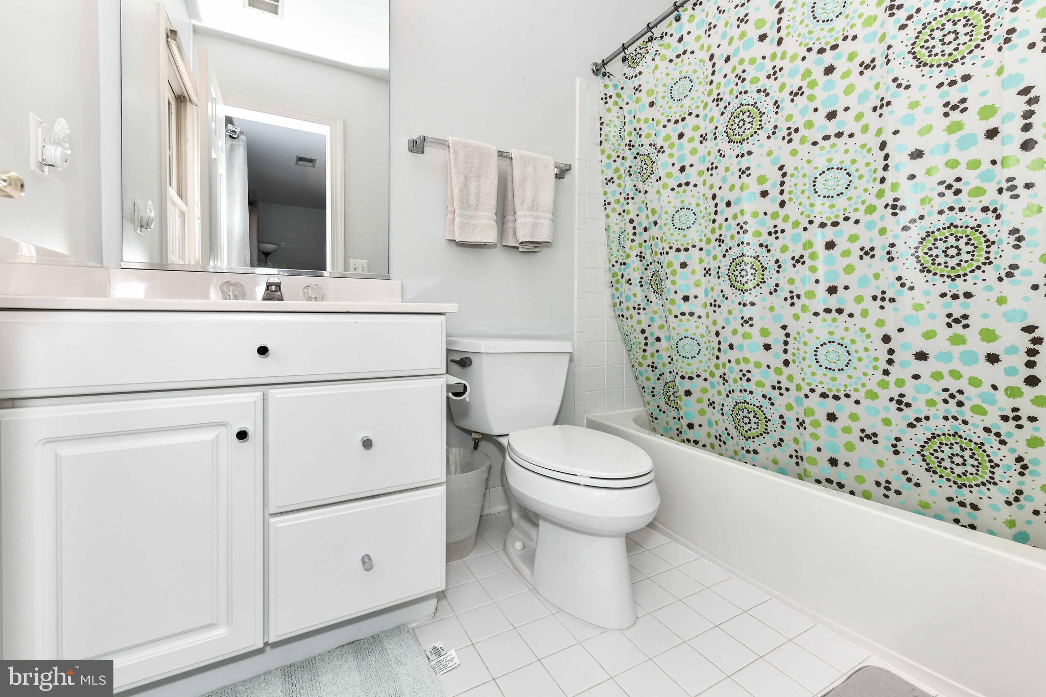 LAMBIANCE OF MCLEAN - Residential Lease