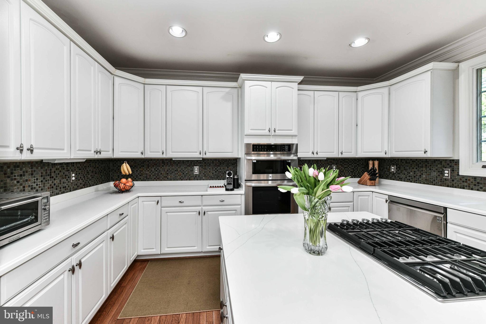 LAMBIANCE OF MCLEAN - Residential Lease