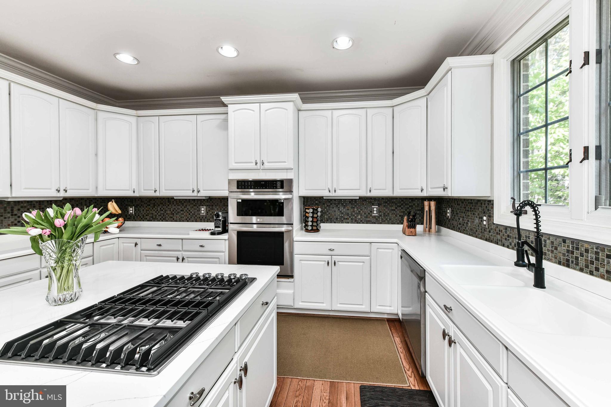 LAMBIANCE OF MCLEAN - Residential Lease